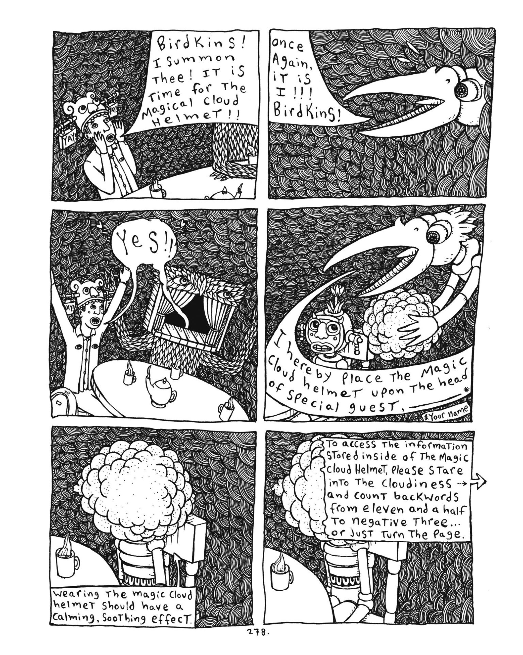 Read online Capacity comic -  Issue # TPB (Part 3) - 80