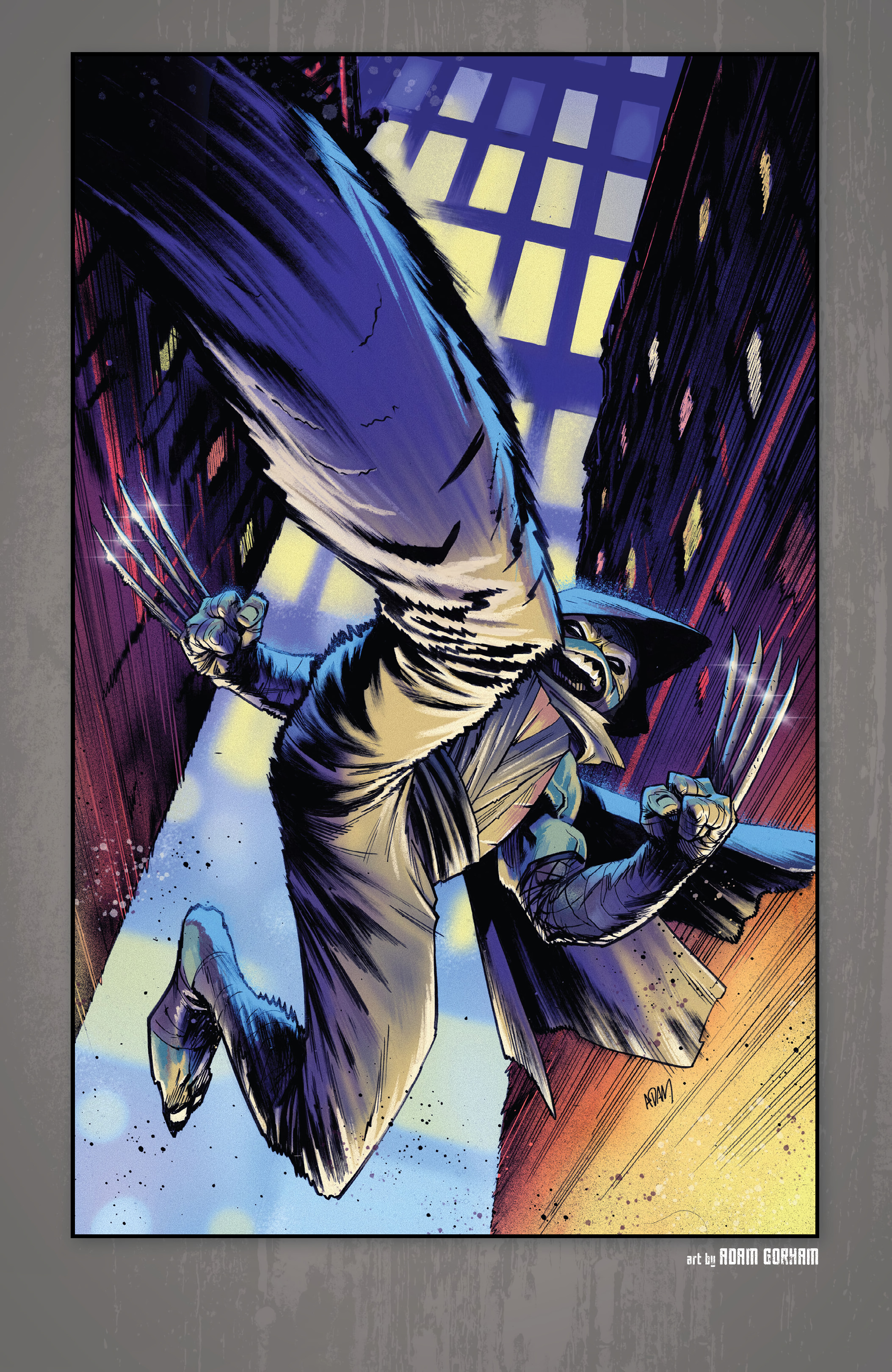 Read online Teenage Mutant Ninja Turtles: The IDW Collection comic -  Issue # TPB 15 (Part 3) - 47