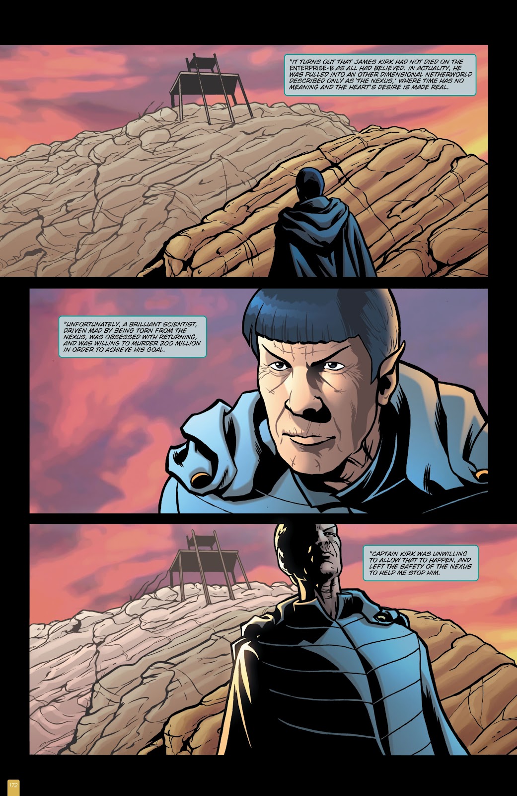 Star Trek Library Collection issue TPB 1 (Part 2) - Page 67