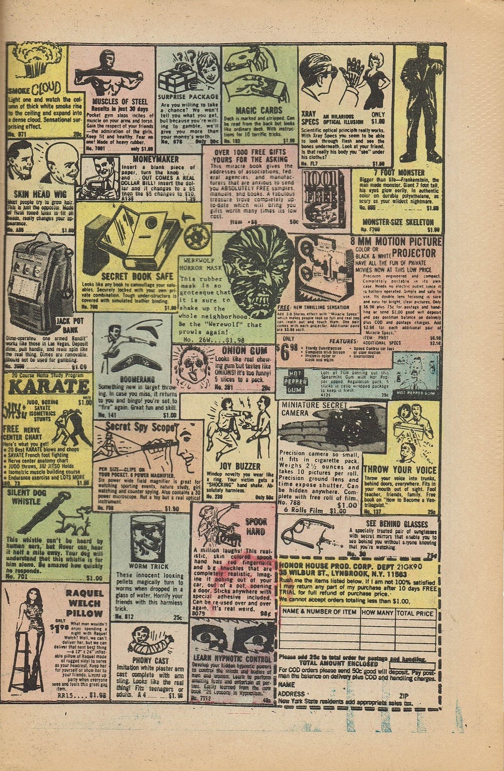 Read online Cheyenne Kid comic -  Issue #91 - 32