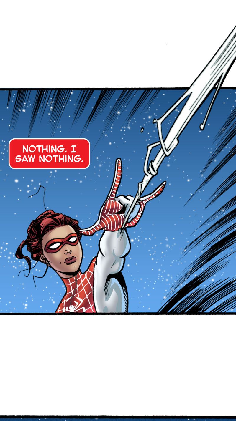 Read online Spider-Man Unlimited Infinity Comic comic -  Issue #15 - 38