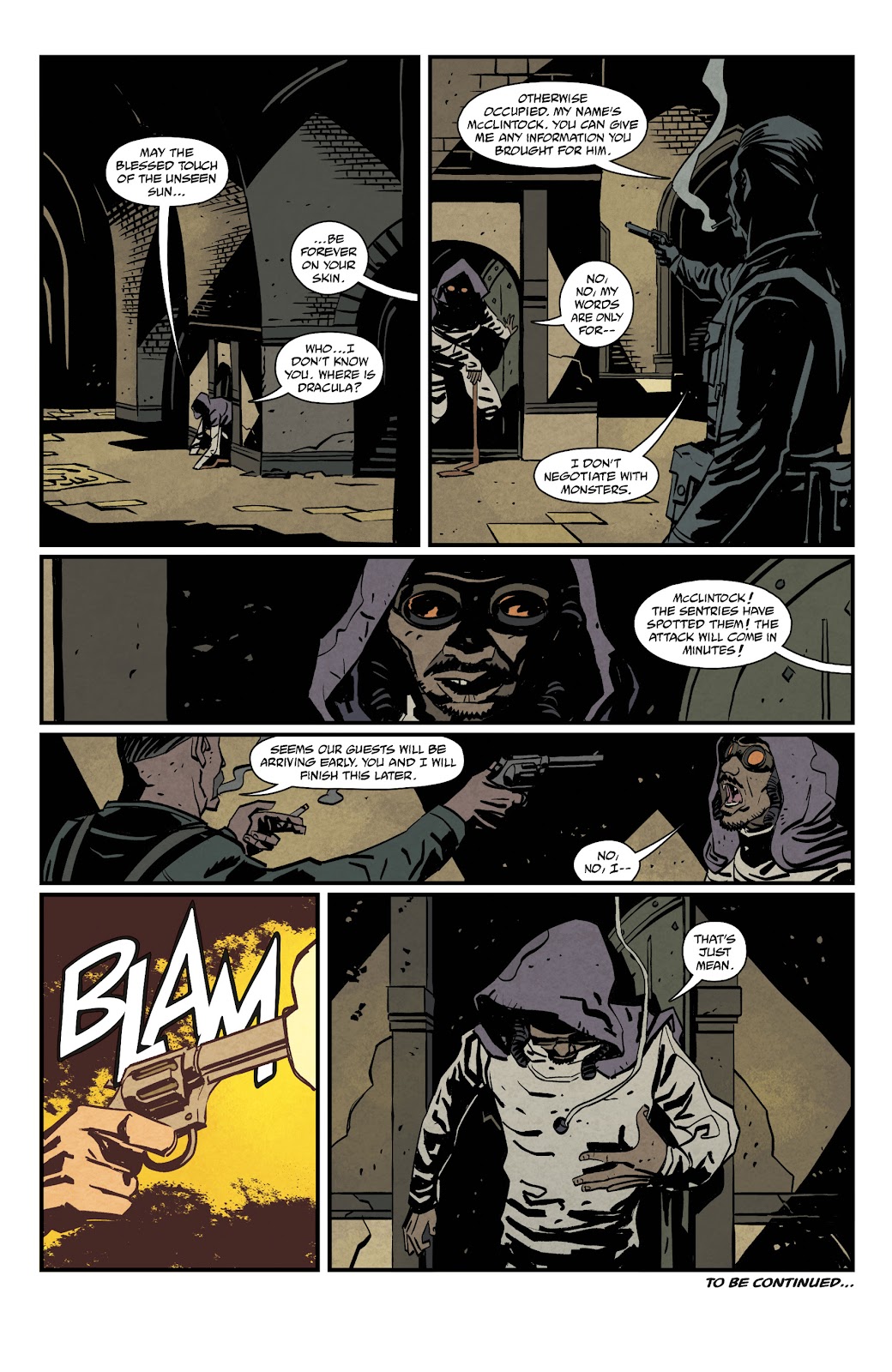 Mortal Terror issue 2 - Page 26