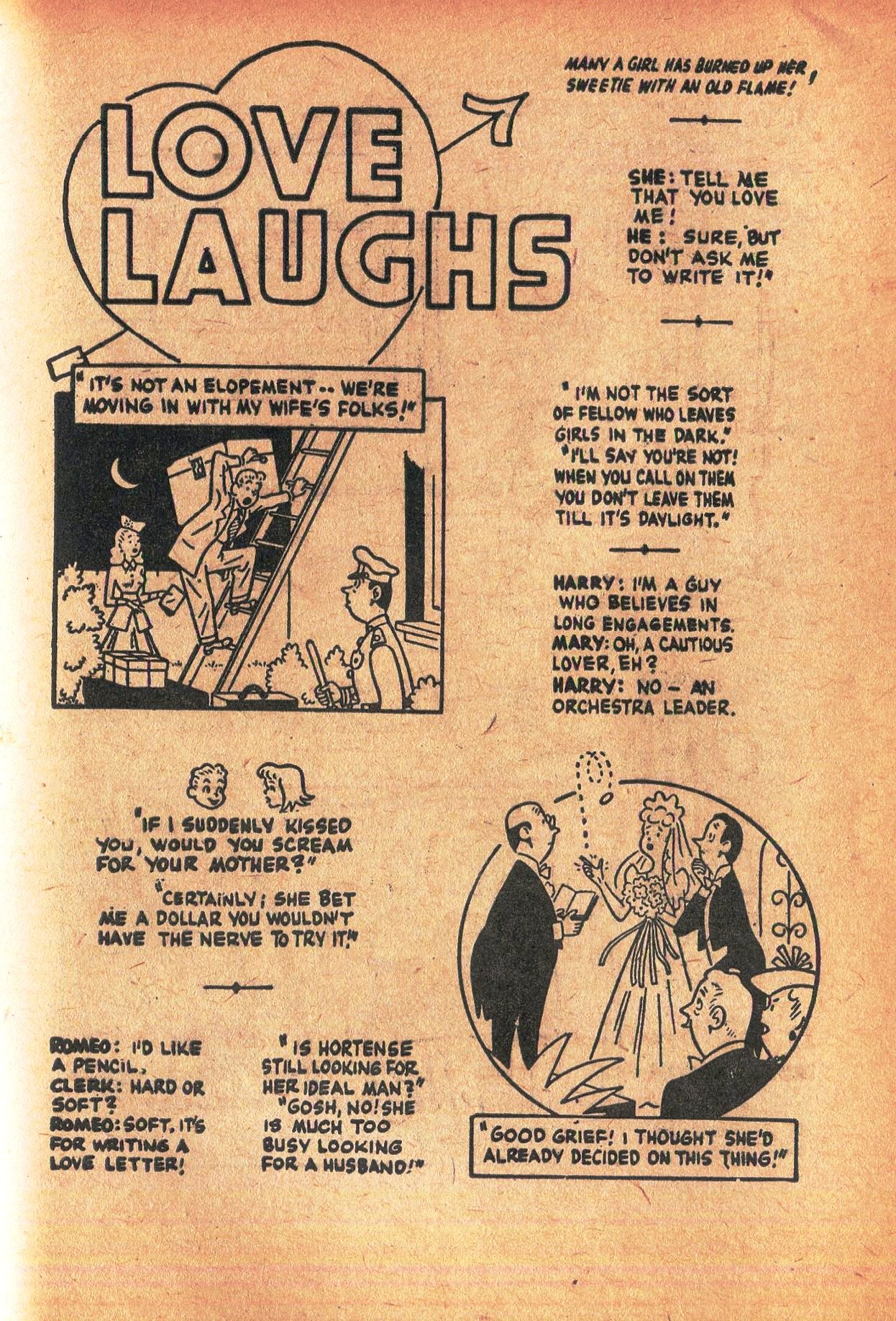 Read online Hello Buddies comic -  Issue #56 - 73