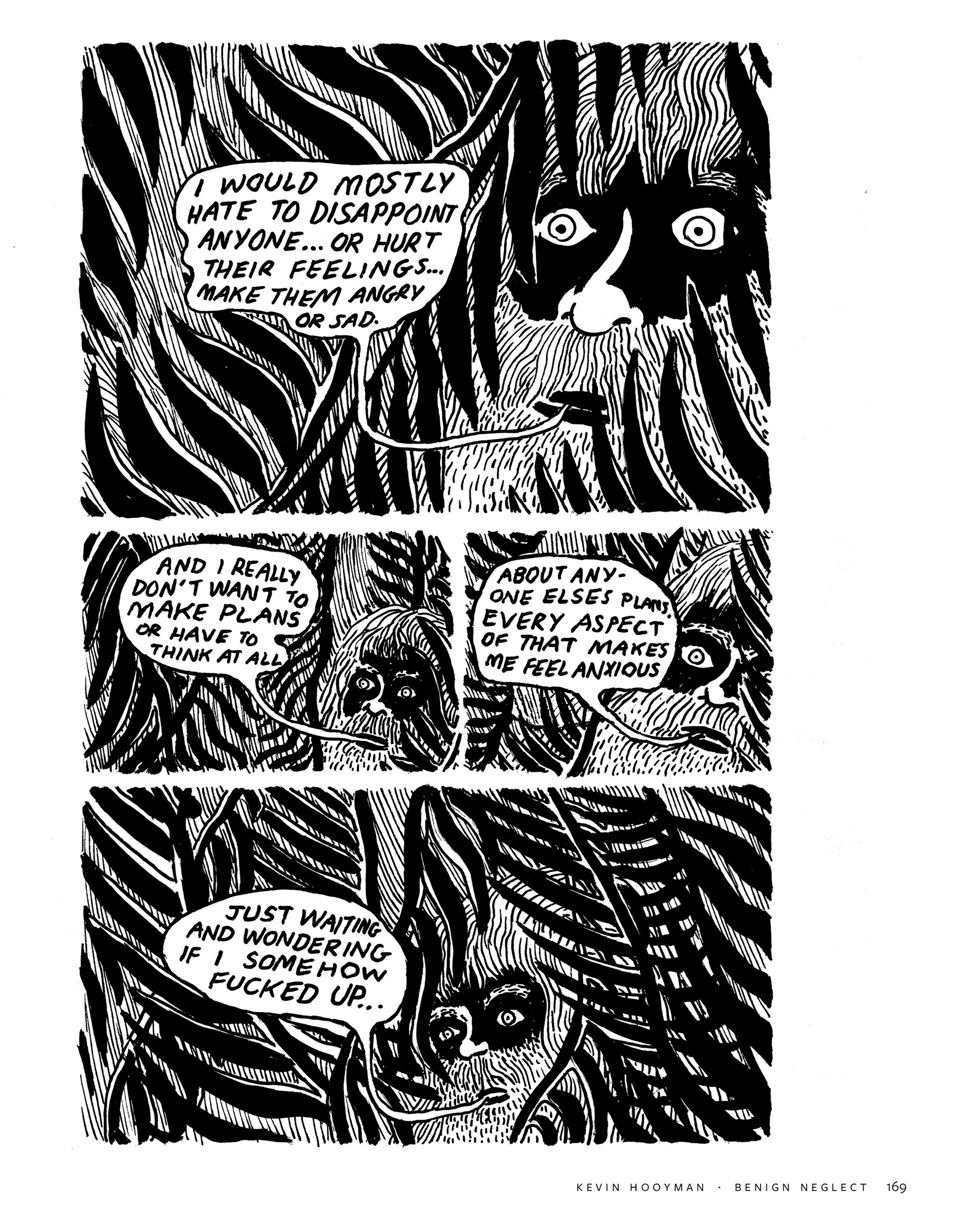 Read online The Best American Comics comic -  Issue # TPB 13 (Part 2) - 84