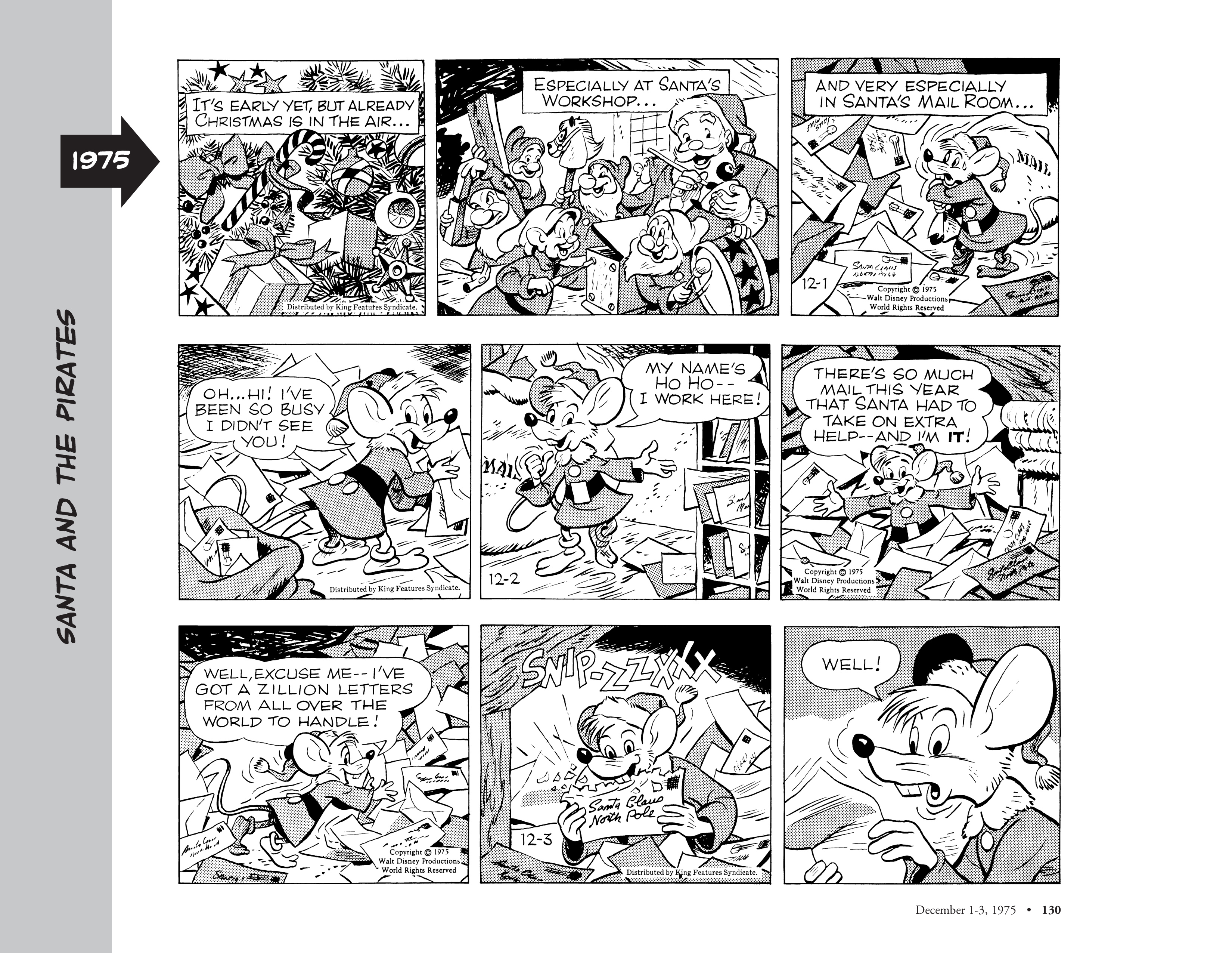 Read online Disney's Christmas Classics comic -  Issue # TPB (Part 2) - 34