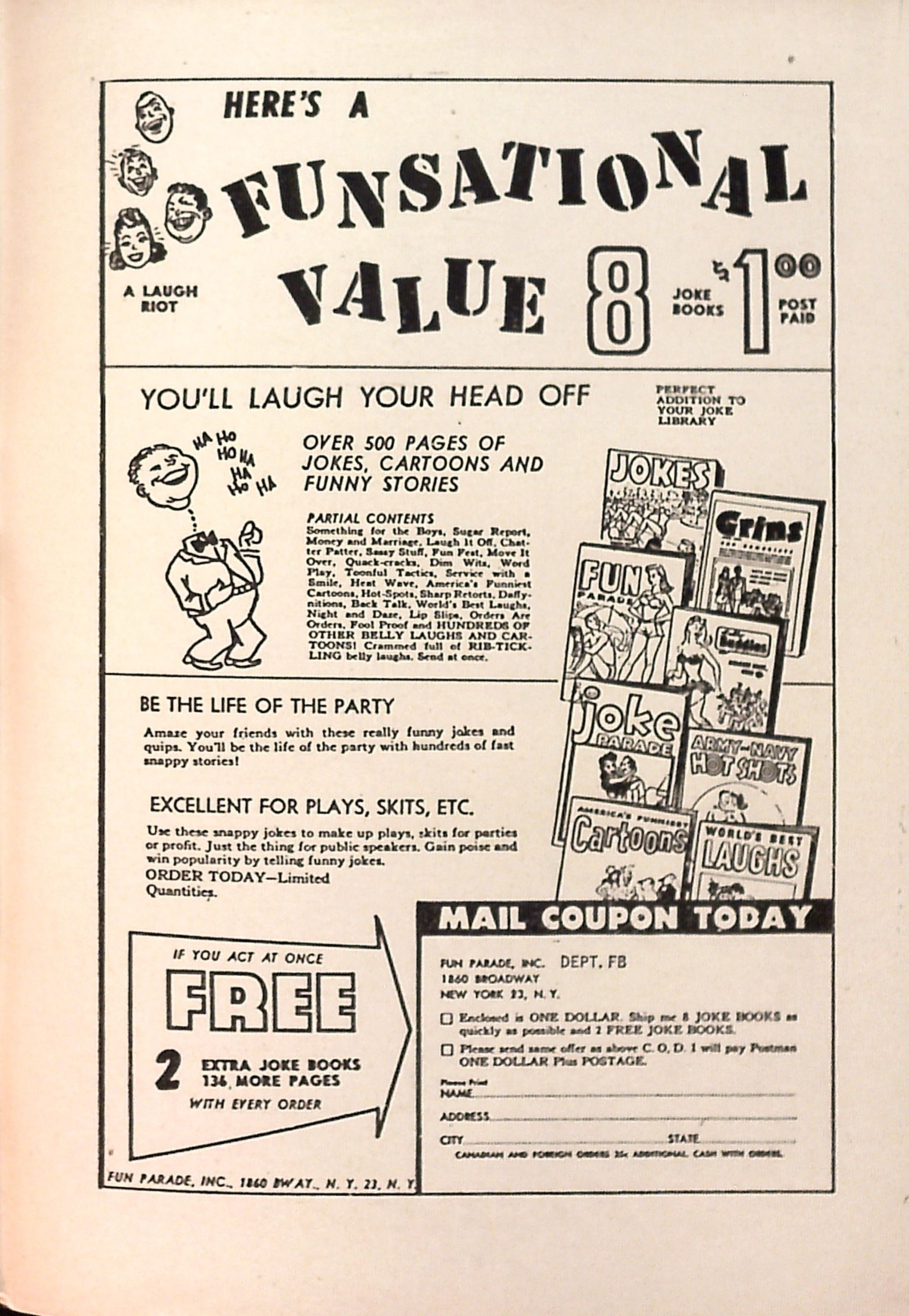 Read online Hello Buddies comic -  Issue #36 - 67