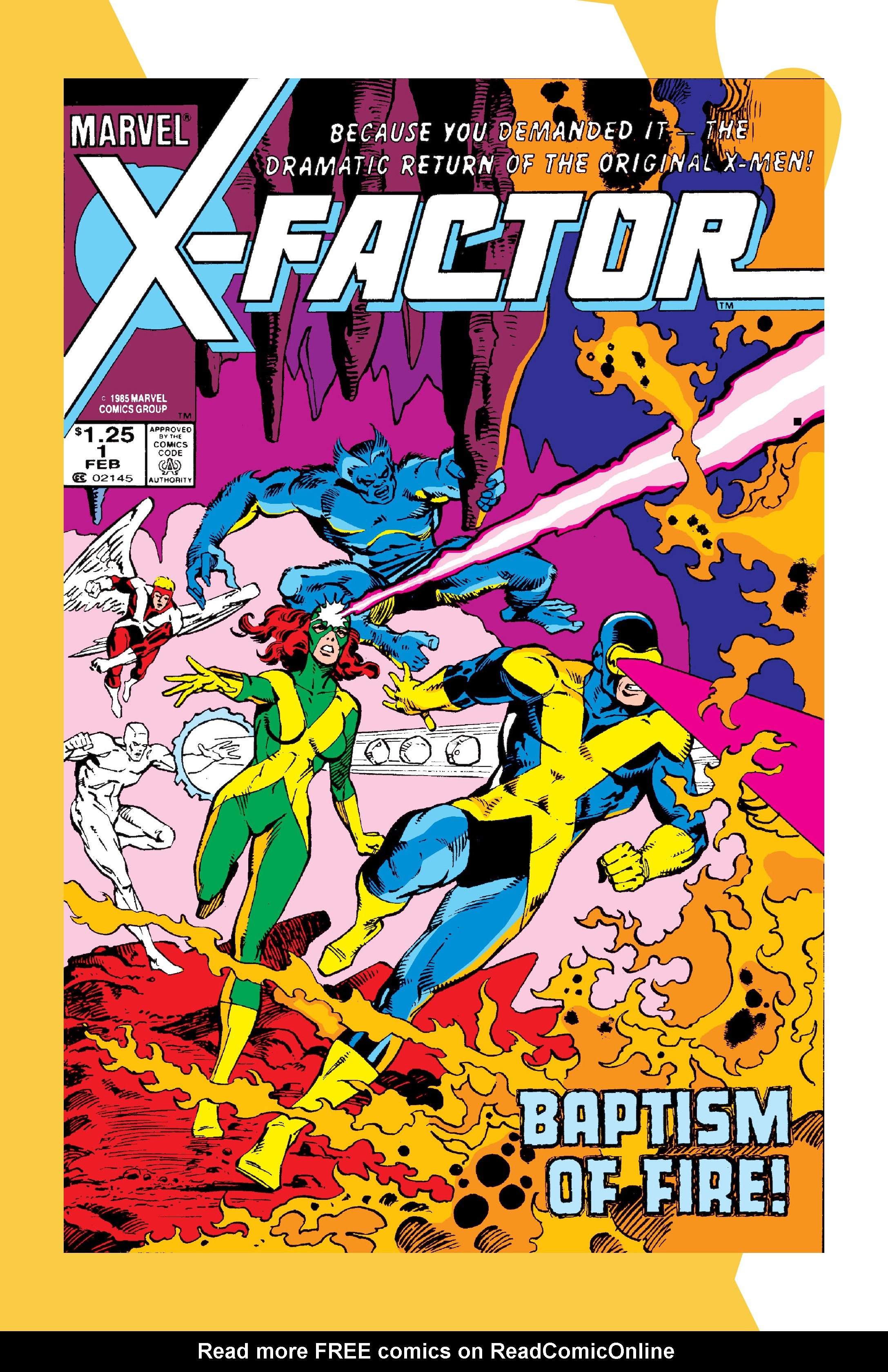 Read online Phoenix Omnibus comic -  Issue # TPB 2 (Part 5) - 7