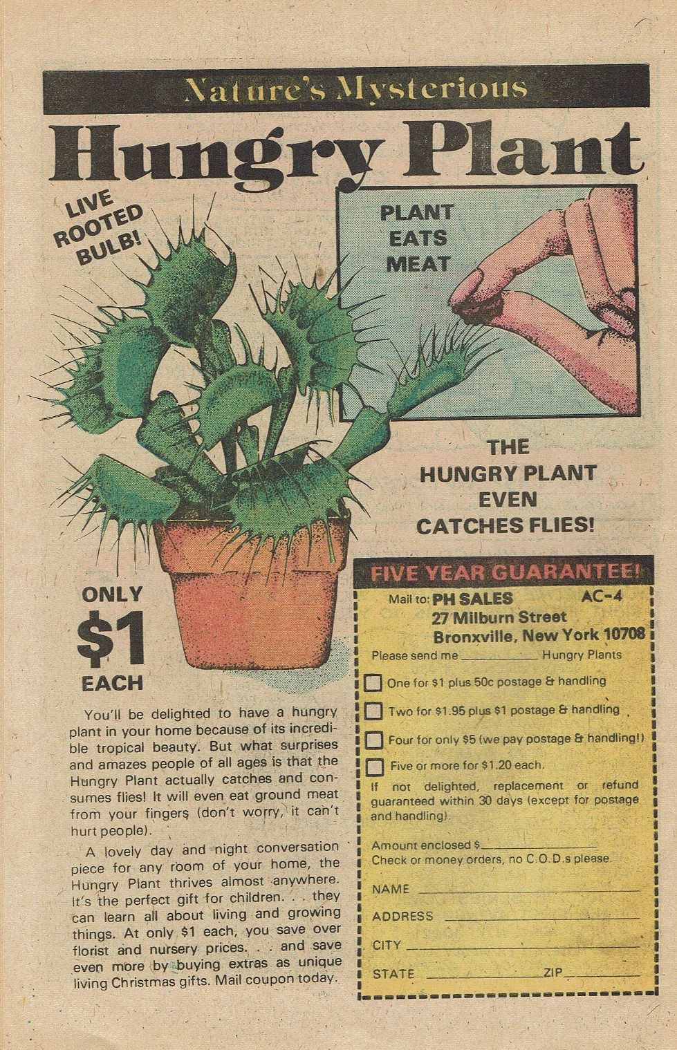 Read online Reggie's Wise Guy Jokes comic -  Issue #41 - 28