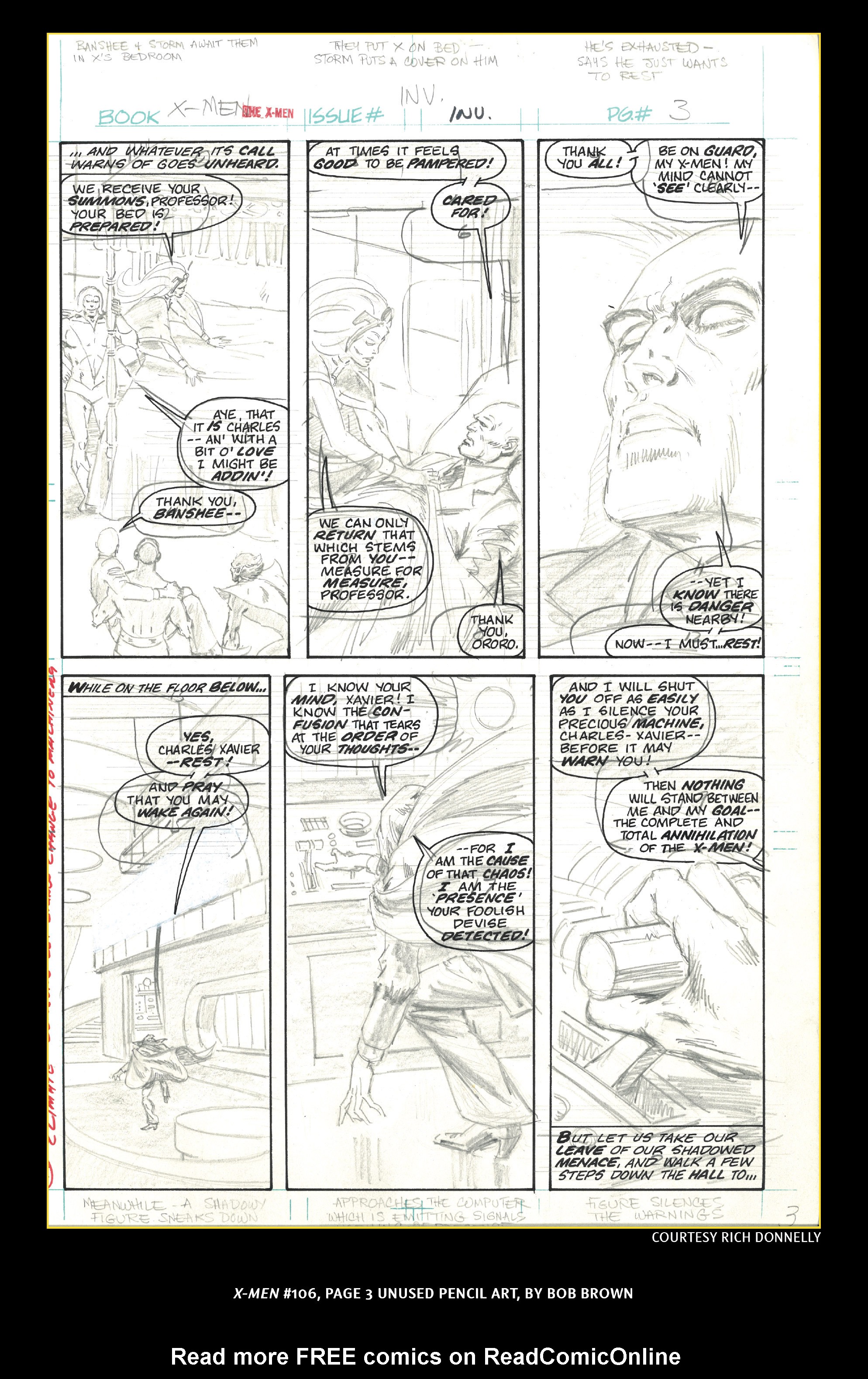 Read online X-Men Epic Collection: Second Genesis comic -  Issue # TPB (Part 5) - 103