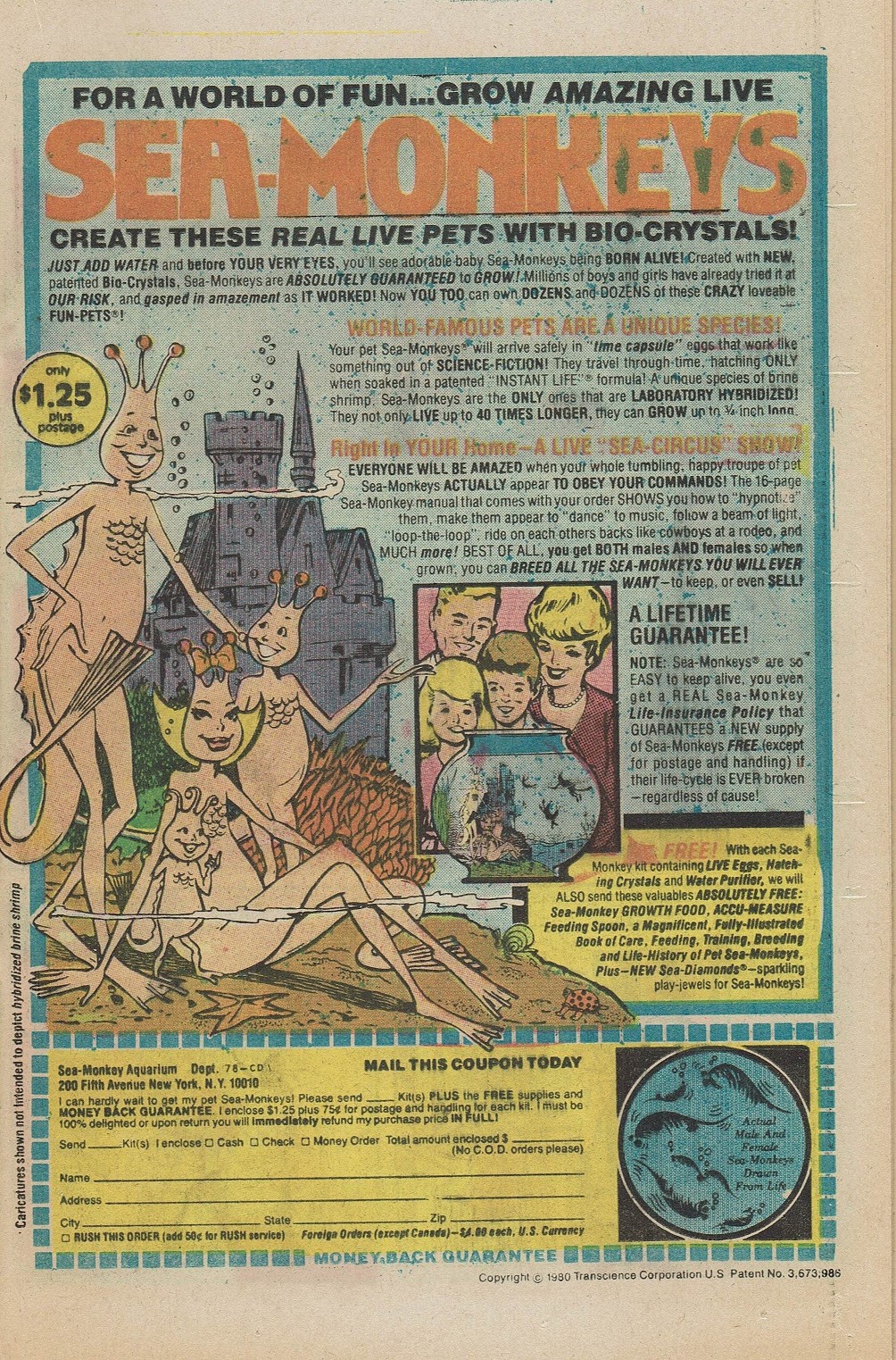 Read online Gunfighters comic -  Issue #66 - 17