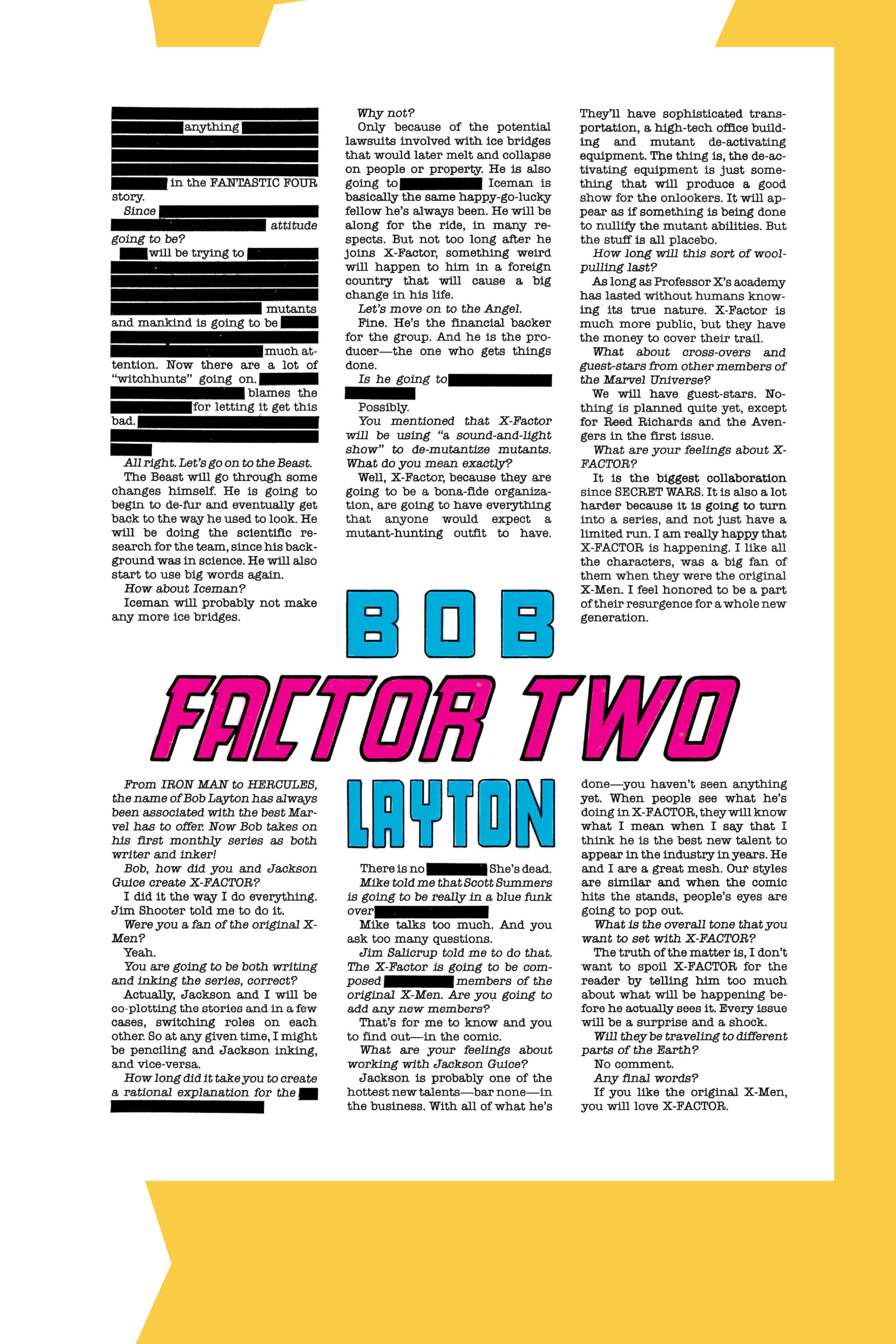 Read online Phoenix Omnibus comic -  Issue # TPB 2 (Part 13) - 84