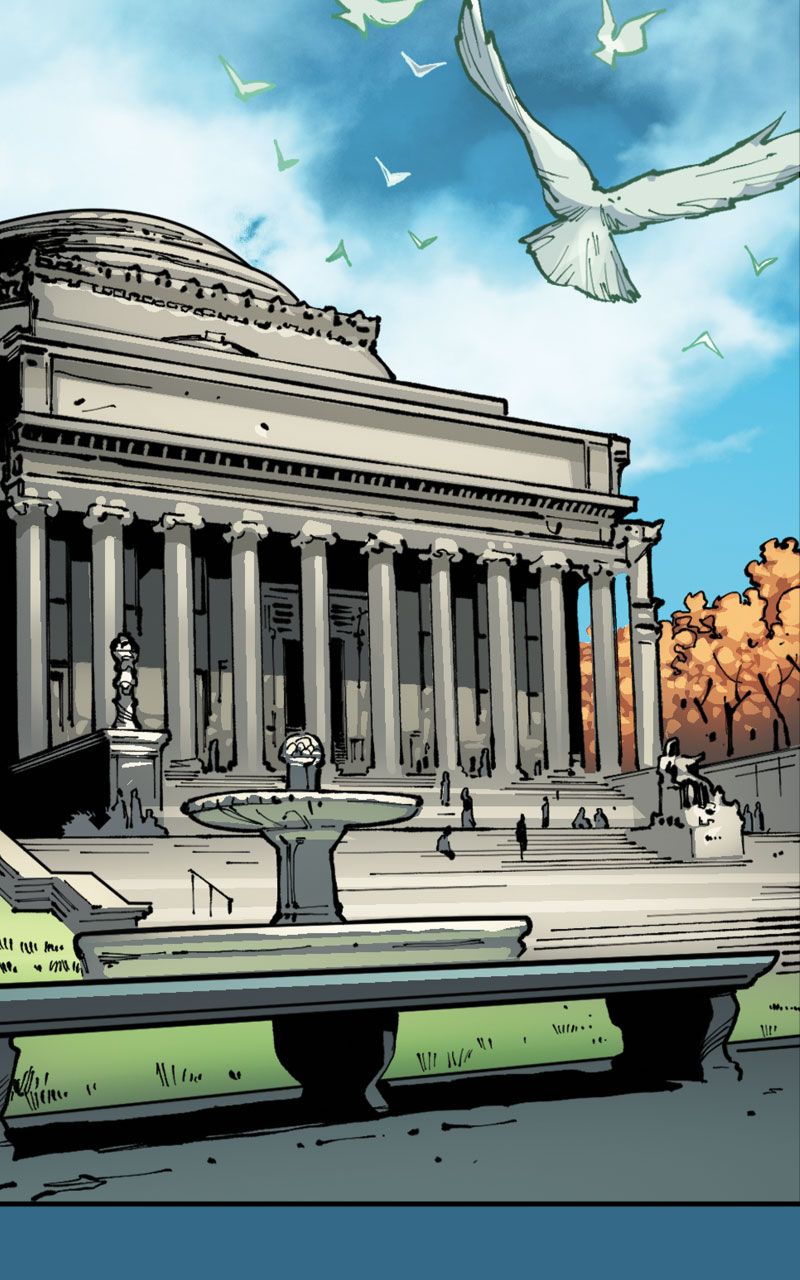 Read online G.O.D.S.: Infinity Comic comic -  Issue #2 - 45