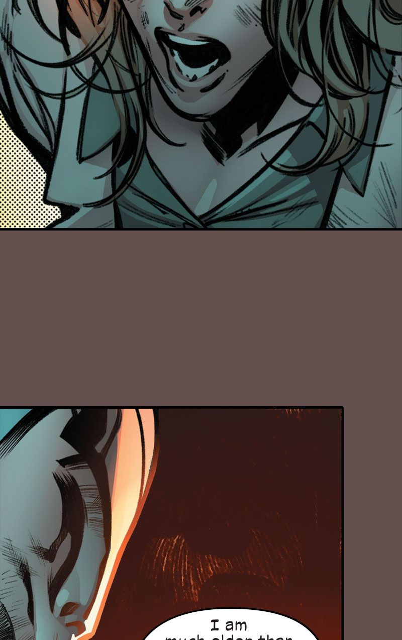 Read online House of X: Infinity Comic comic -  Issue #2 - 41