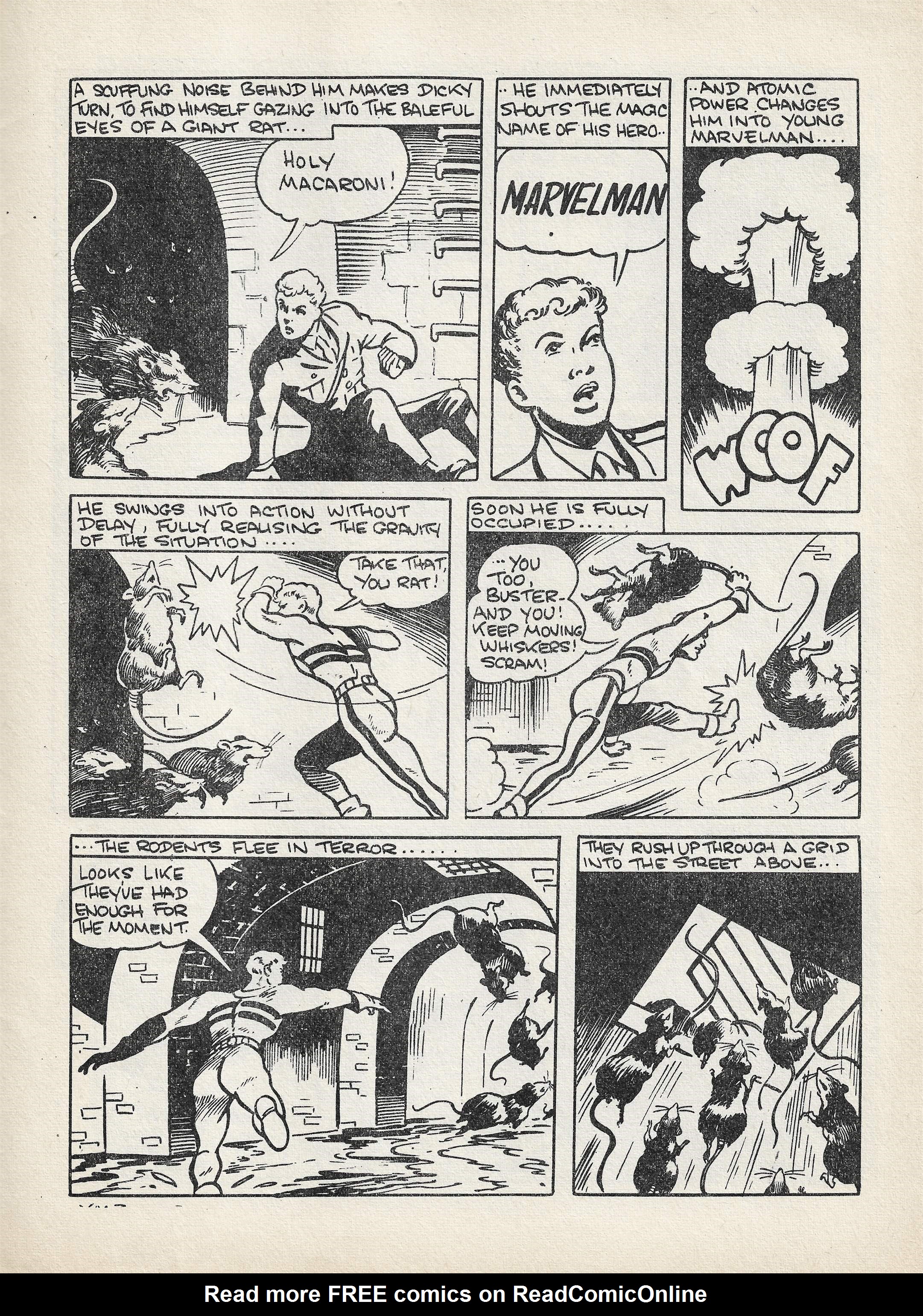 Read online Young Marvelman comic -  Issue #361 - 25