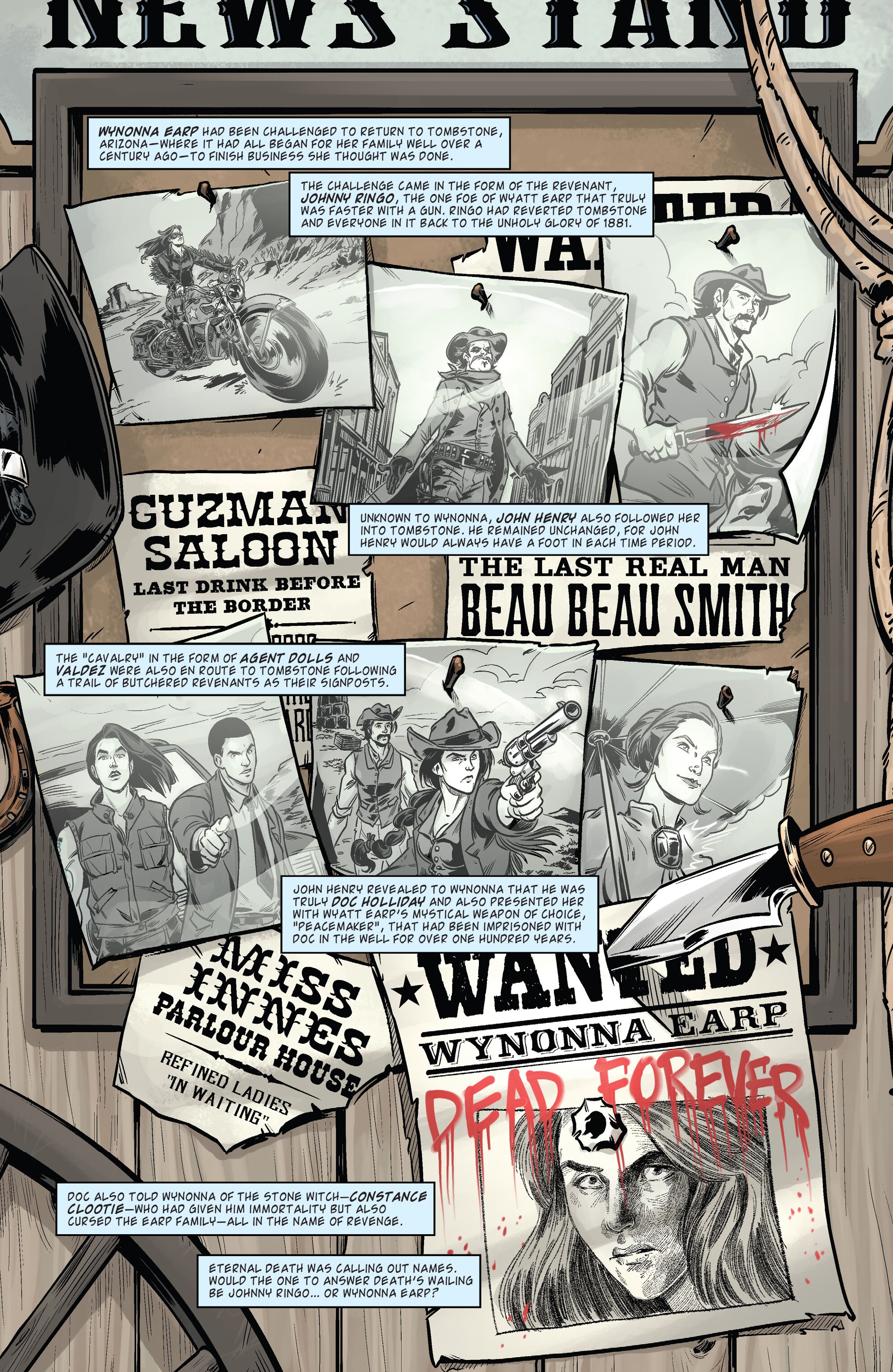 Read online Wynonna Earp: All In comic -  Issue # TPB (Part 2) - 18