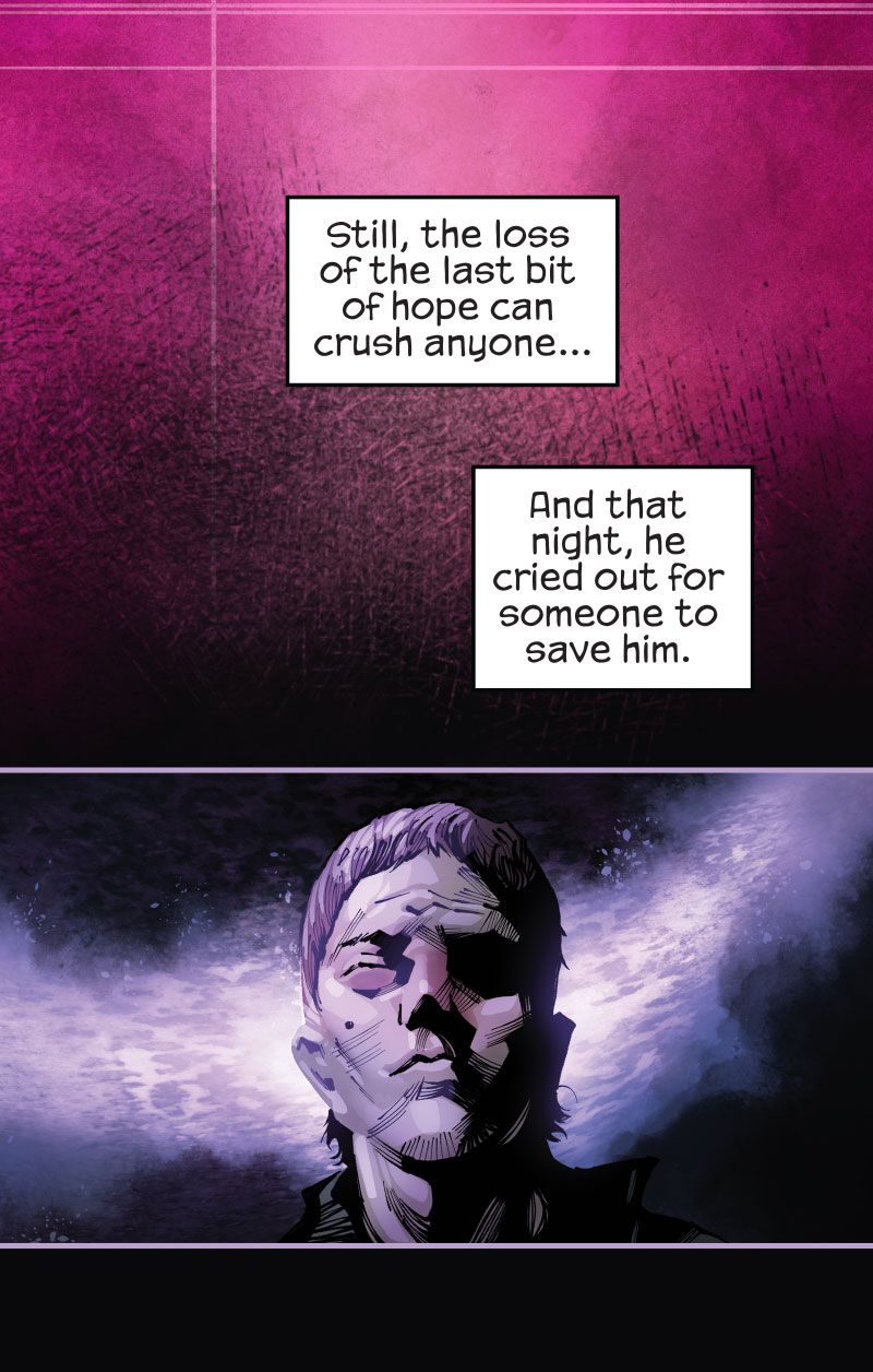 G.O.D.S.: Infinity Comic issue 4 - Page 44