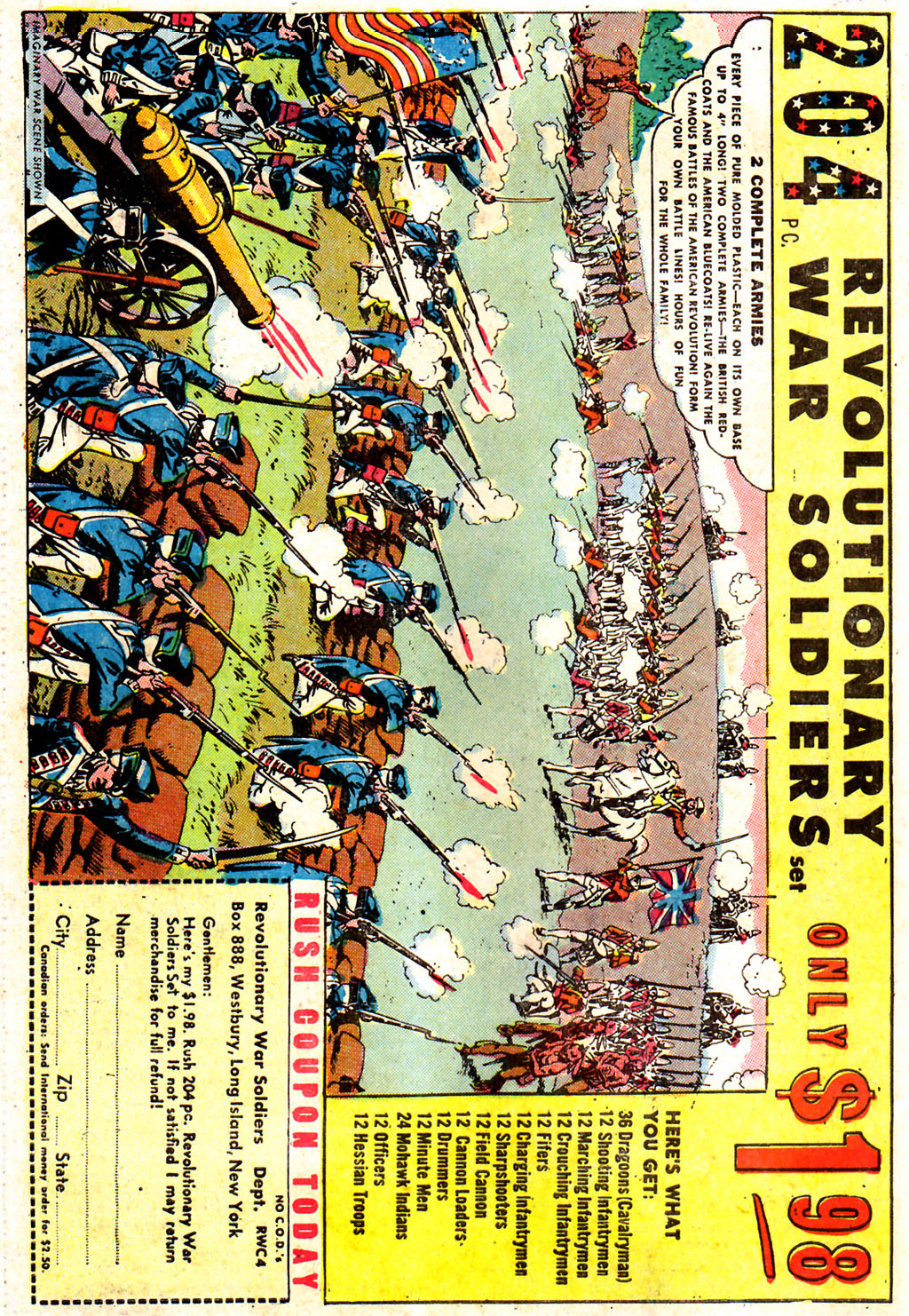 Read online Cheyenne Kid comic -  Issue #84 - 34