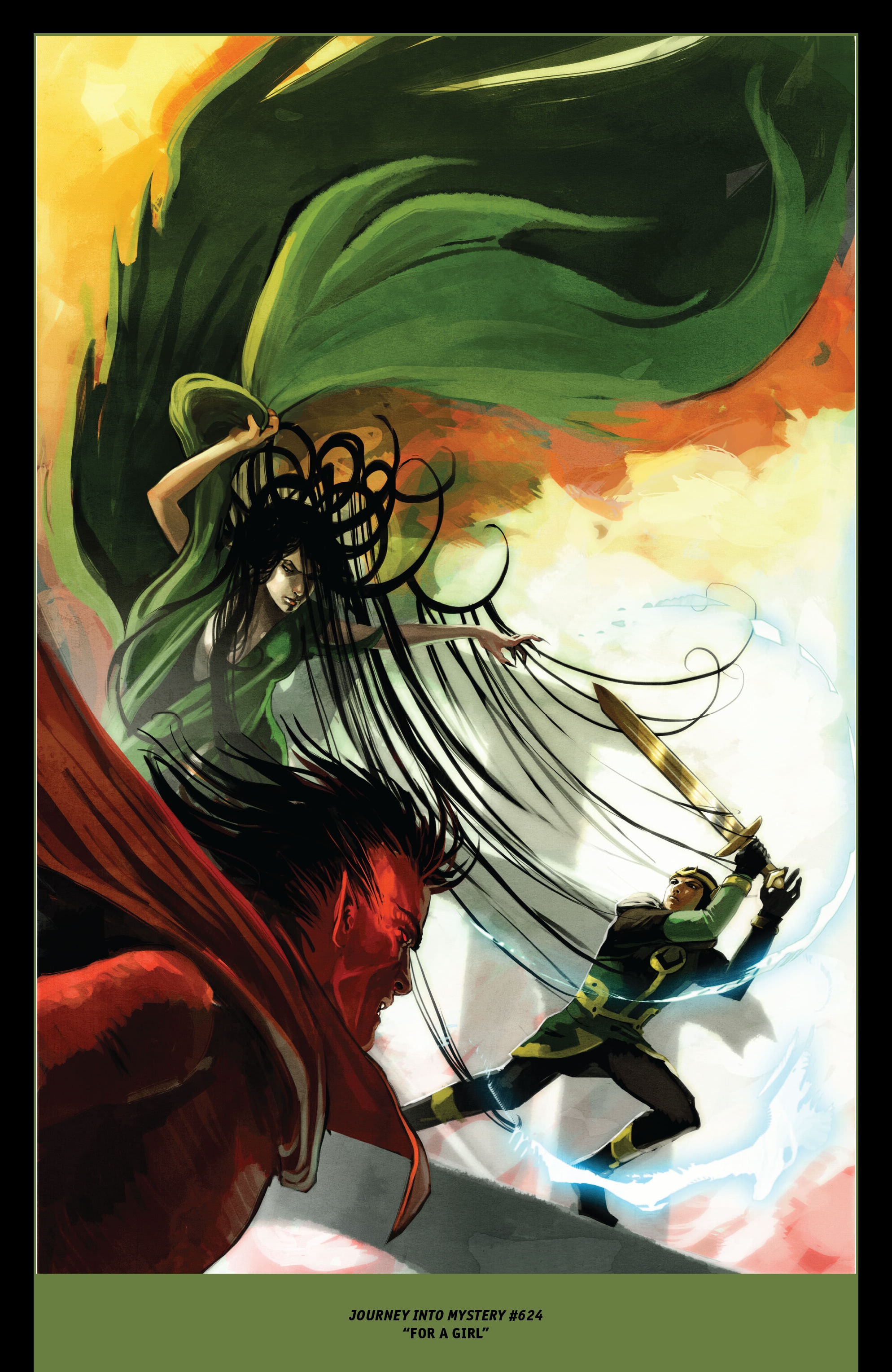 Read online Loki Modern Era Epic Collection comic -  Issue # TPB 1 (Part 1) - 76