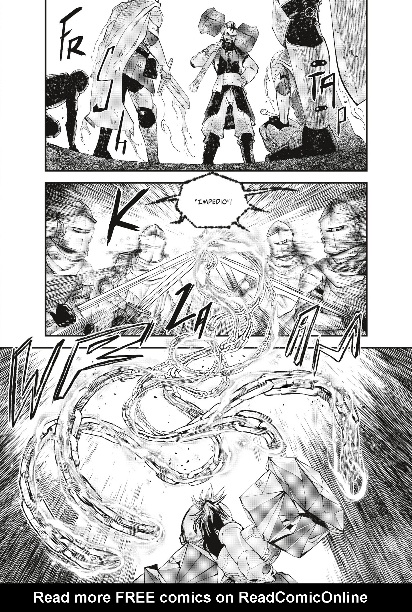 Read online Oneira comic -  Issue # TPB 2 (Part 2) - 63