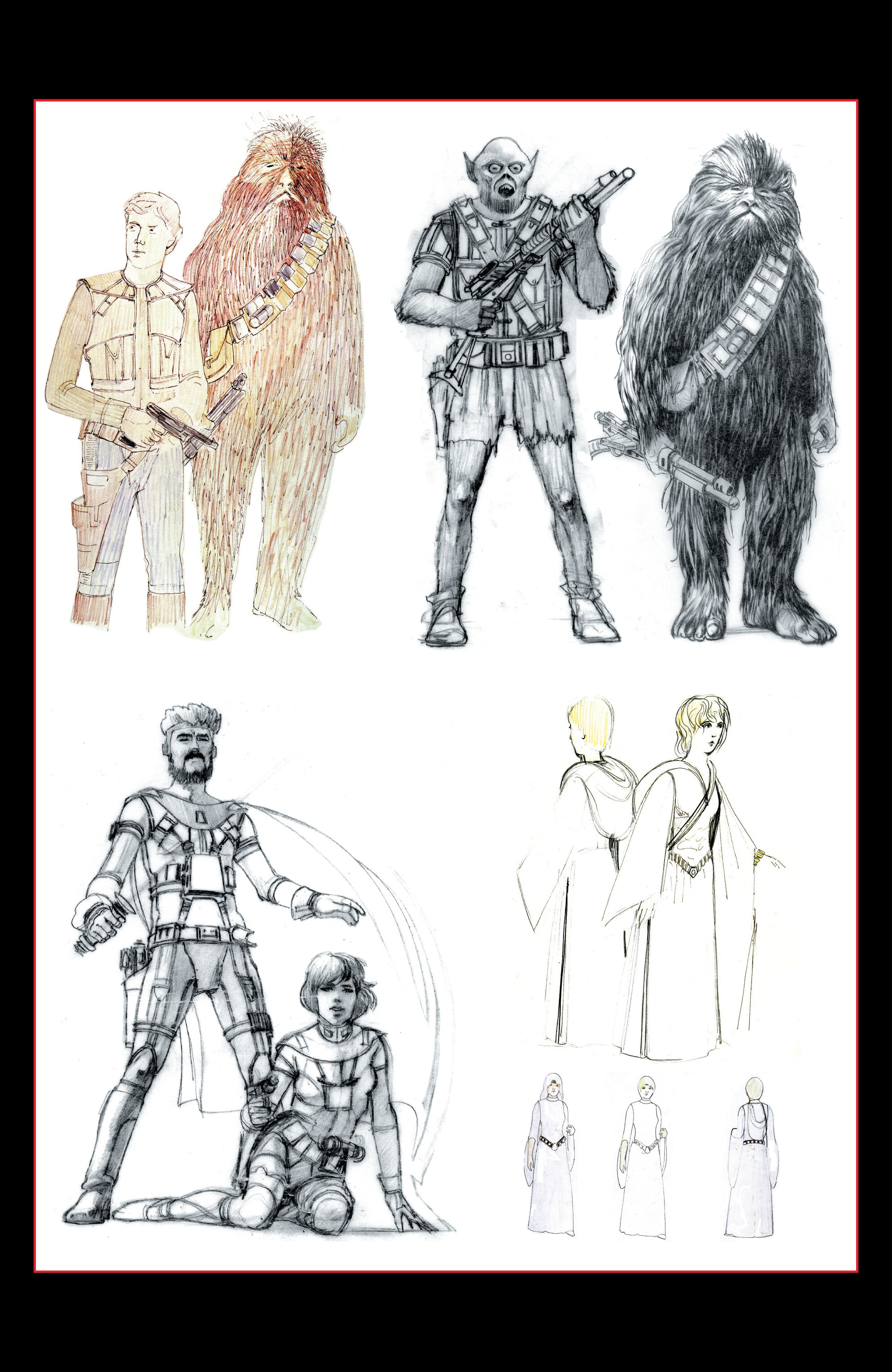 Read online Star Wars Legends Epic Collection: The Empire comic -  Issue # TPB 8 (Part 5) - 70
