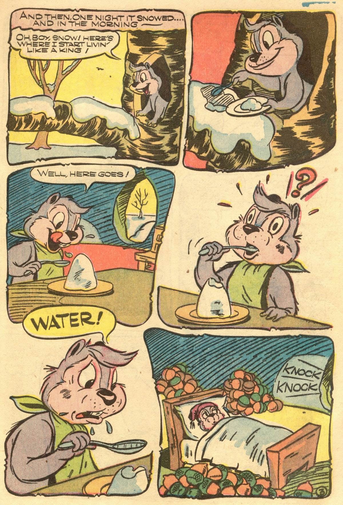 Read online Ha Ha Comics comic -  Issue #24 - 41