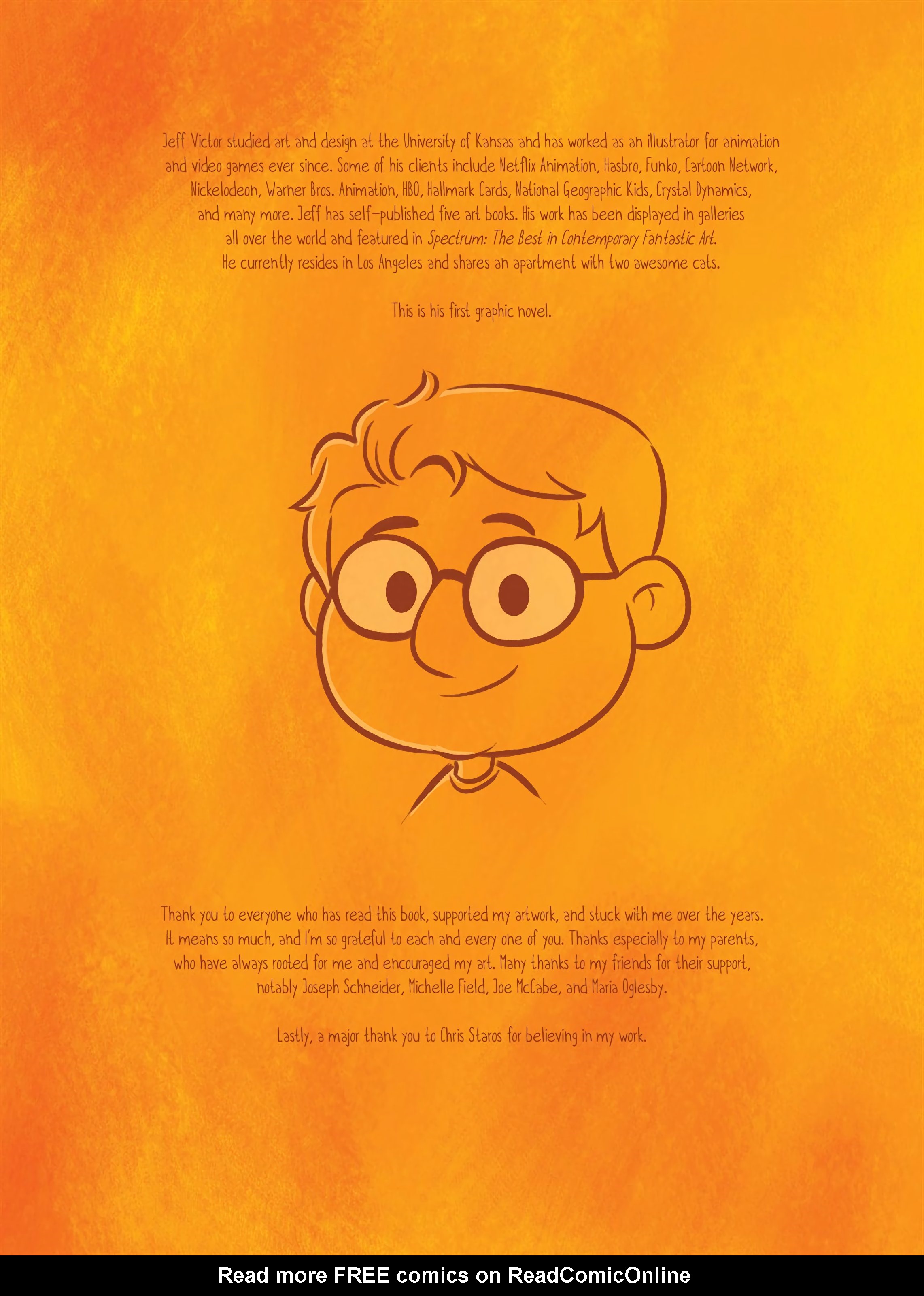 Read online You Wish comic -  Issue # TPB (Part 2) - 52