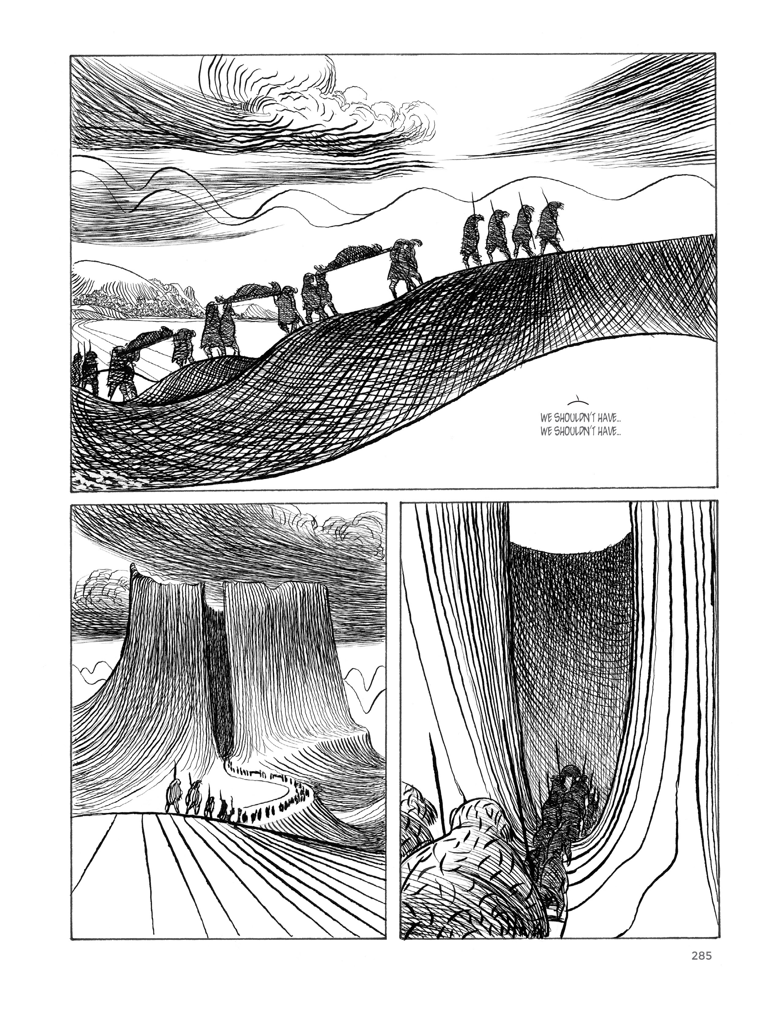 Read online Garlandia comic -  Issue # TPB (Part 3) - 86