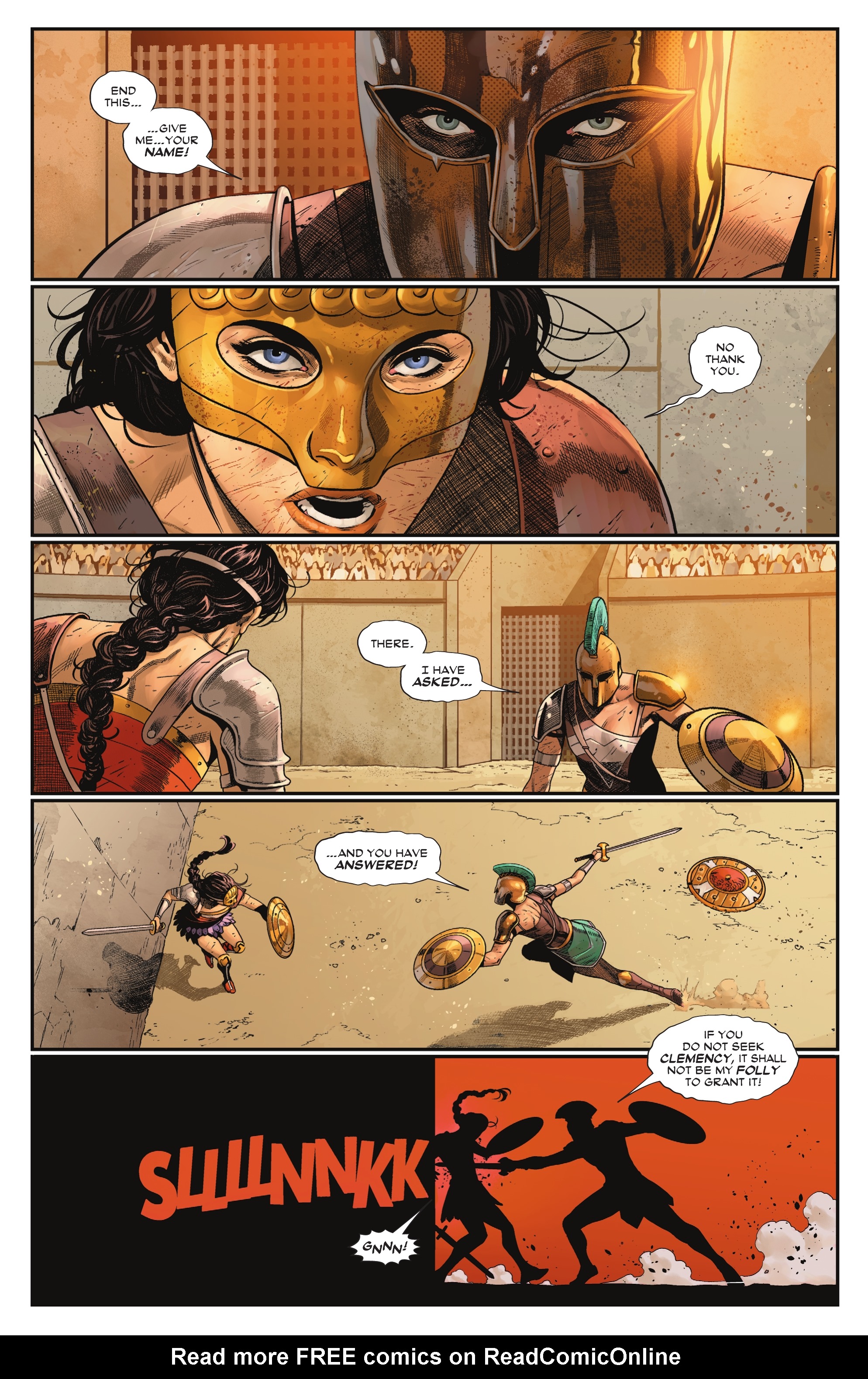 Read online Wonder Woman: Outlaw Edition comic -  Issue # Full - 48