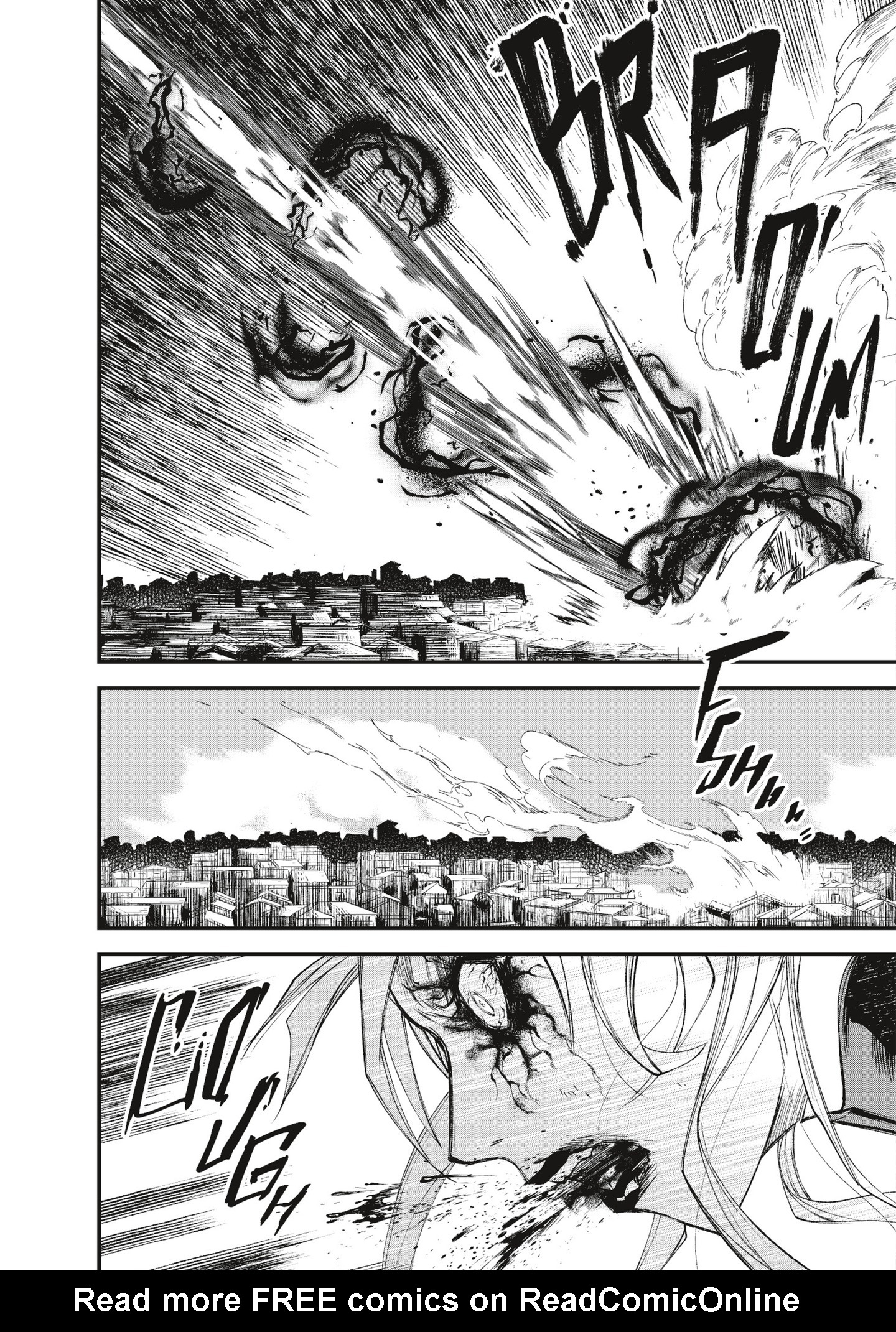 Read online Oneira comic -  Issue # TPB 3 (Part 2) - 30