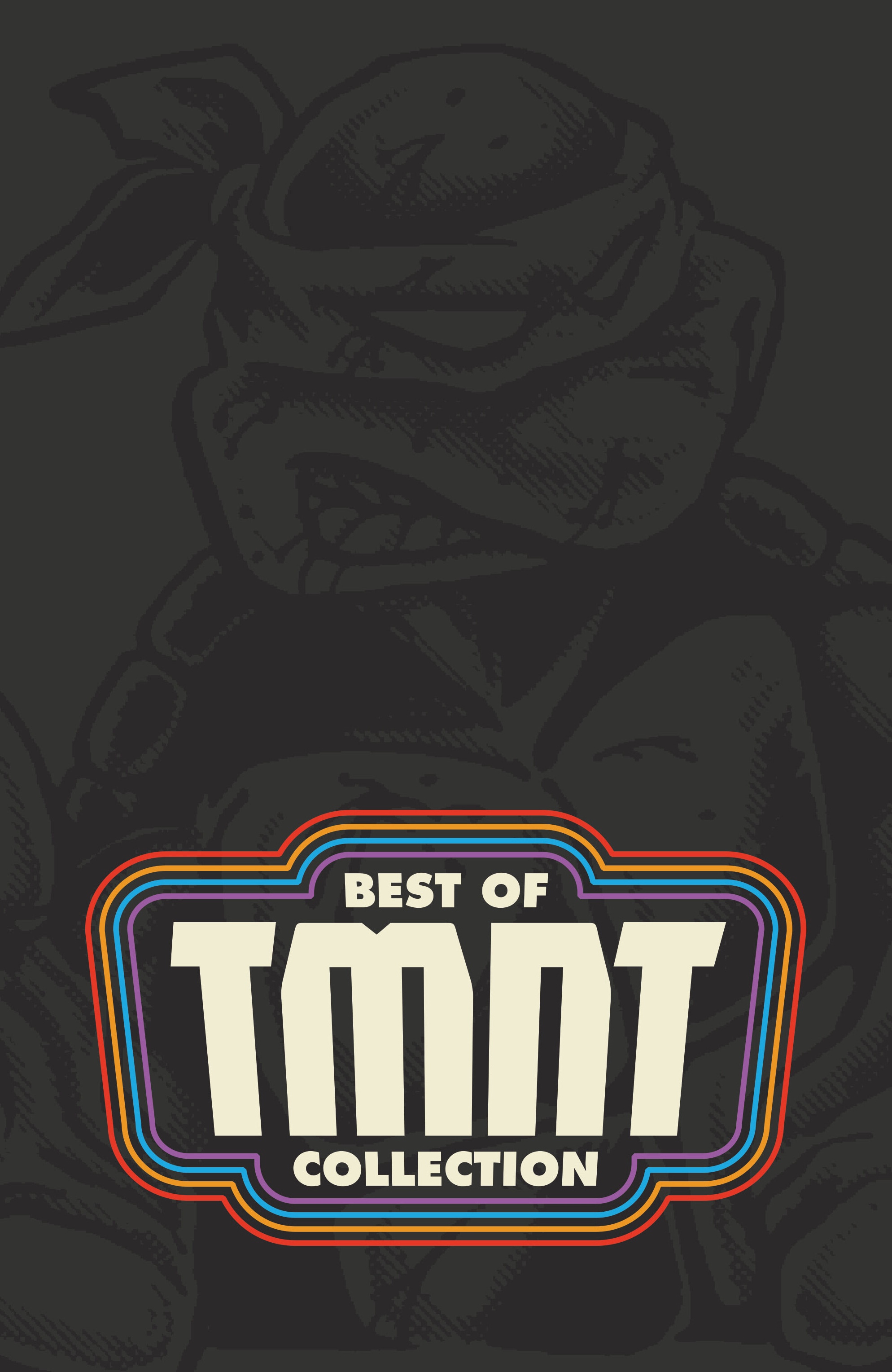 Read online Best of Teenage Mutant Ninja Turtles Collection comic -  Issue # TPB 1 (Part 1) - 3