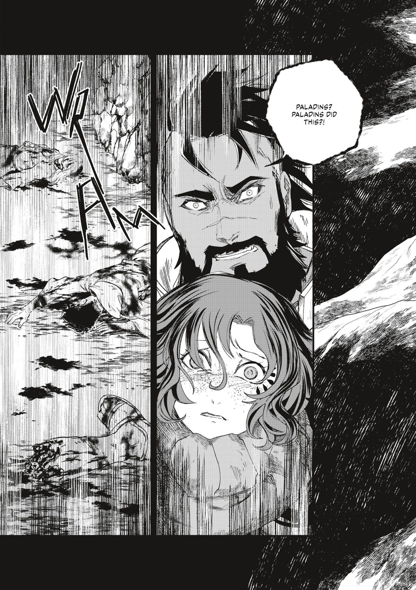 Read online Oneira comic -  Issue # TPB 3 (Part 1) - 87