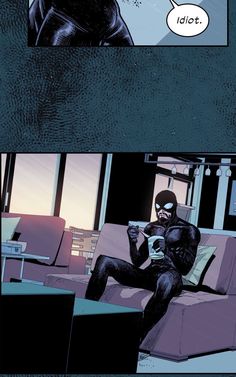 Read online Ultimate Spider-Man Infinity Comic comic -  Issue #2 - 67