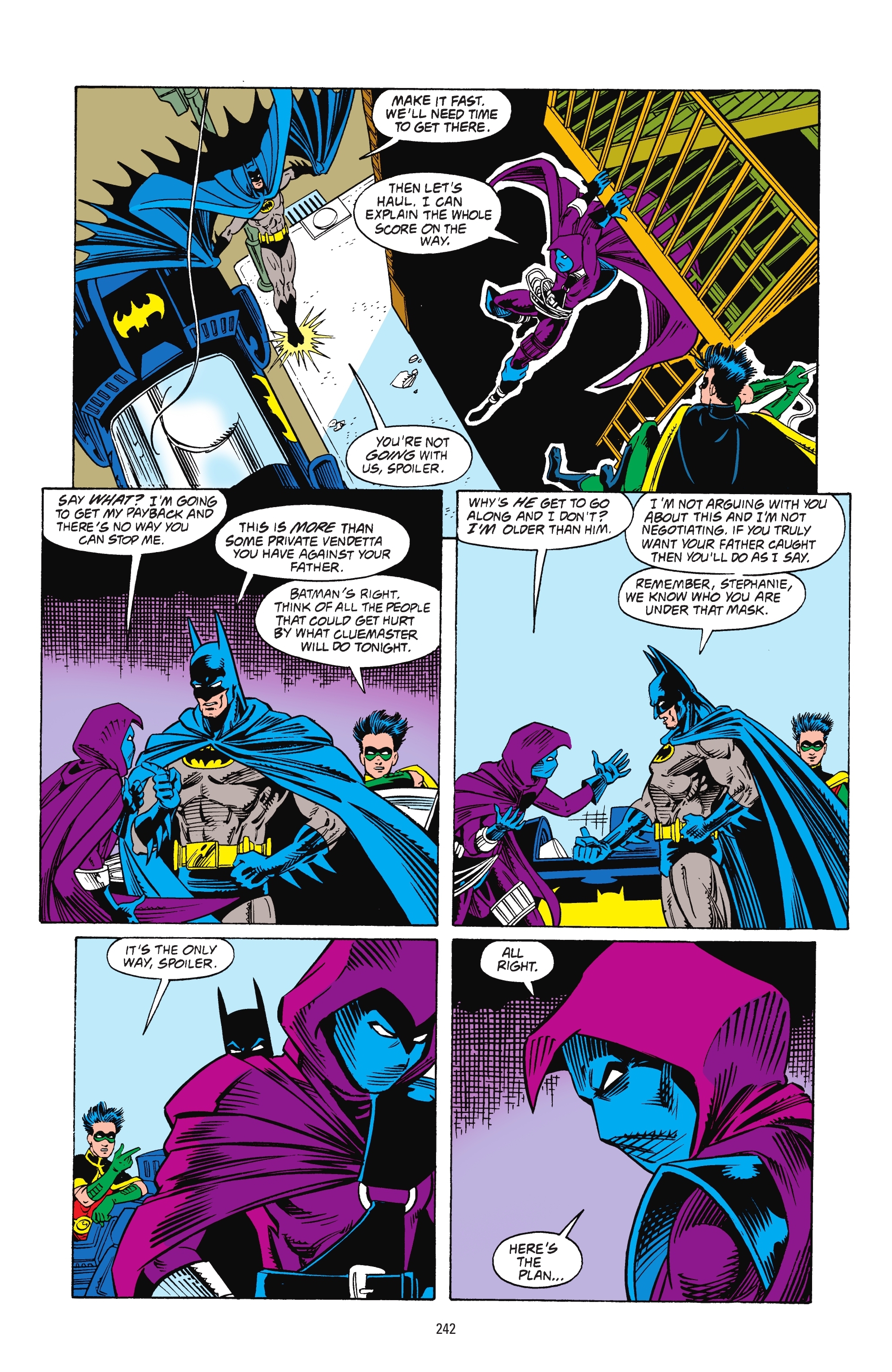 Read online Batman: The Dark Knight Detective comic -  Issue # TPB 8 (Part 3) - 41