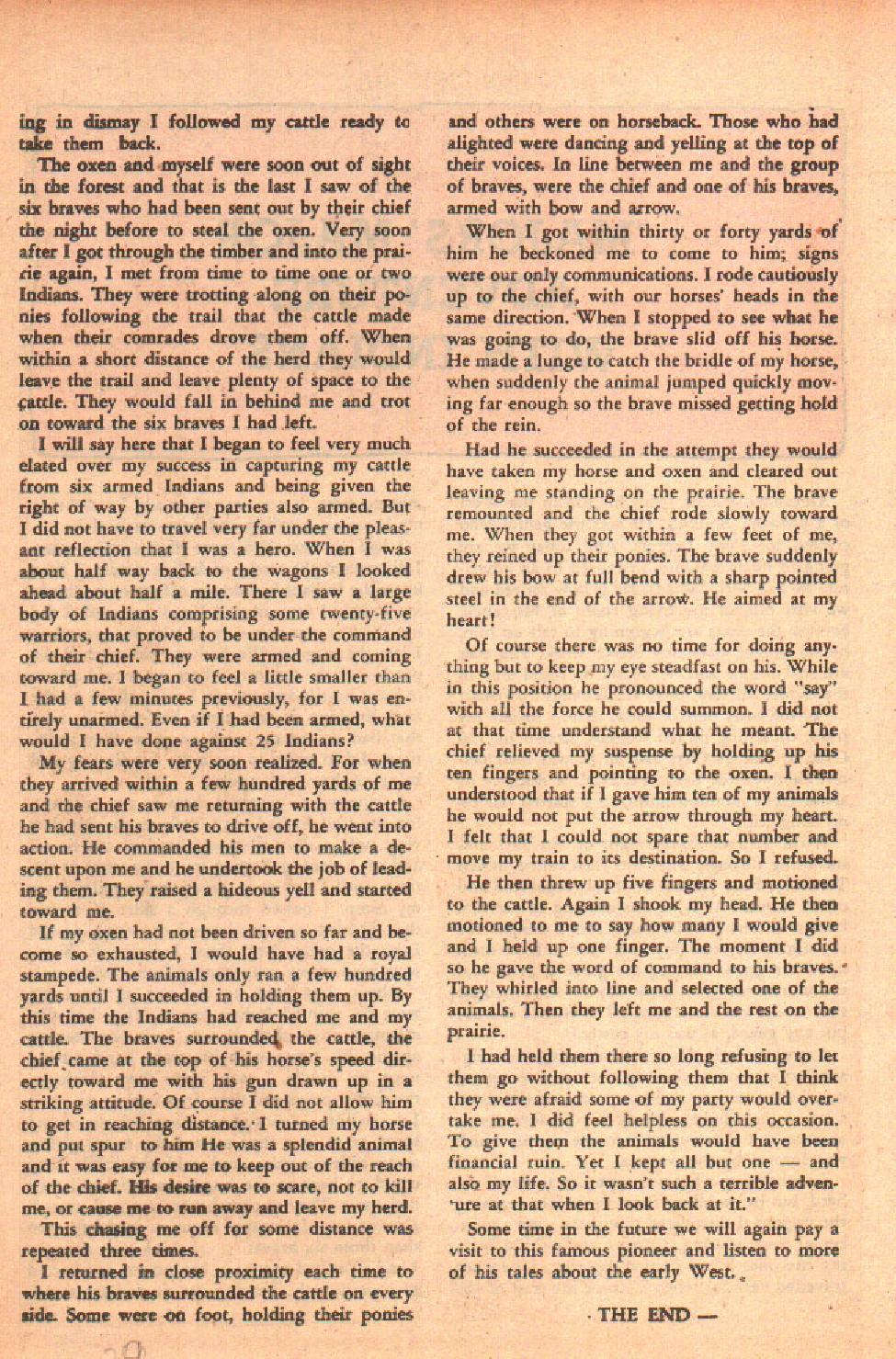 Cheyenne Kid issue 11 - Page 28