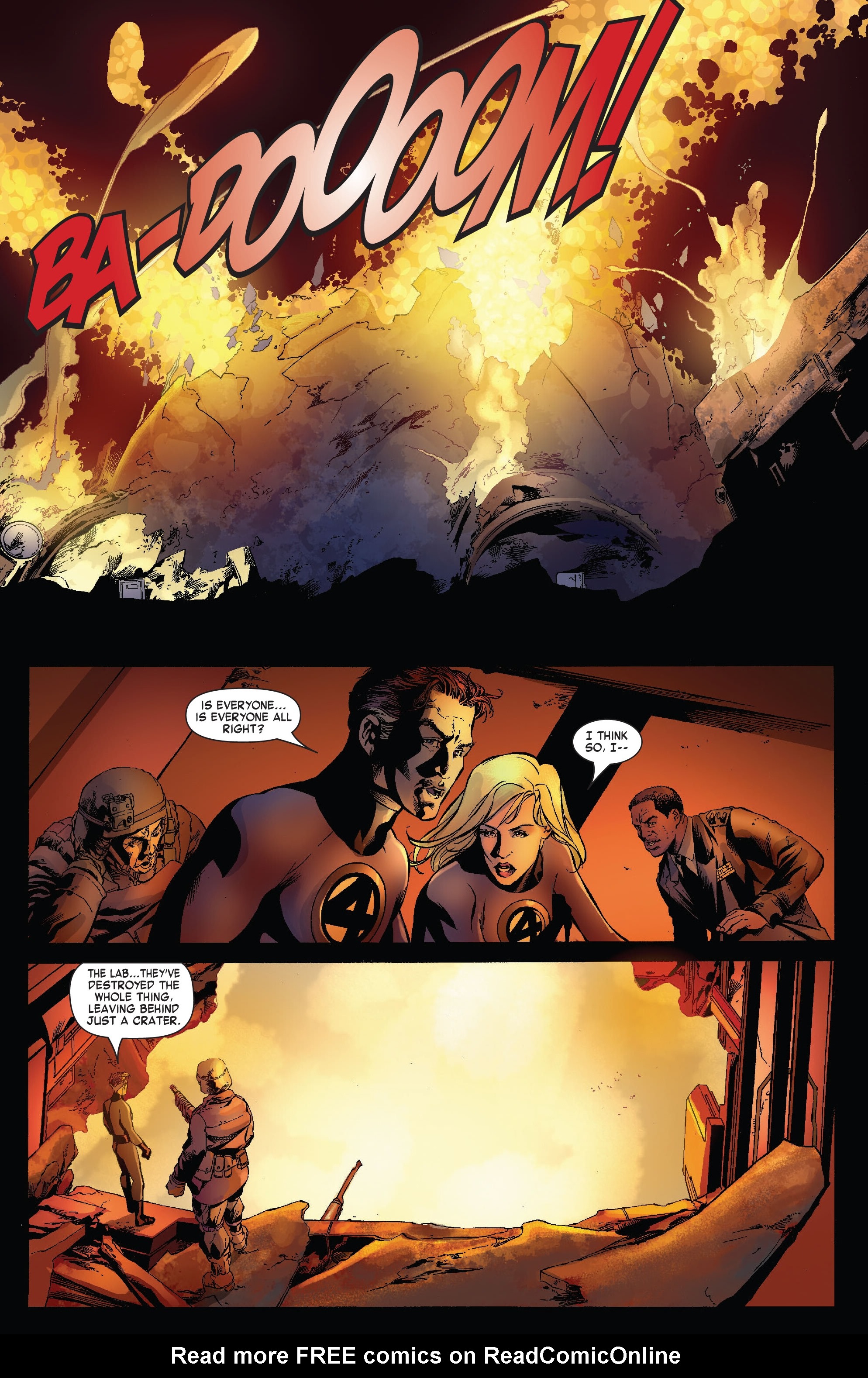 Read online Thor by Straczynski & Gillen Omnibus comic -  Issue # TPB (Part 1) - 25