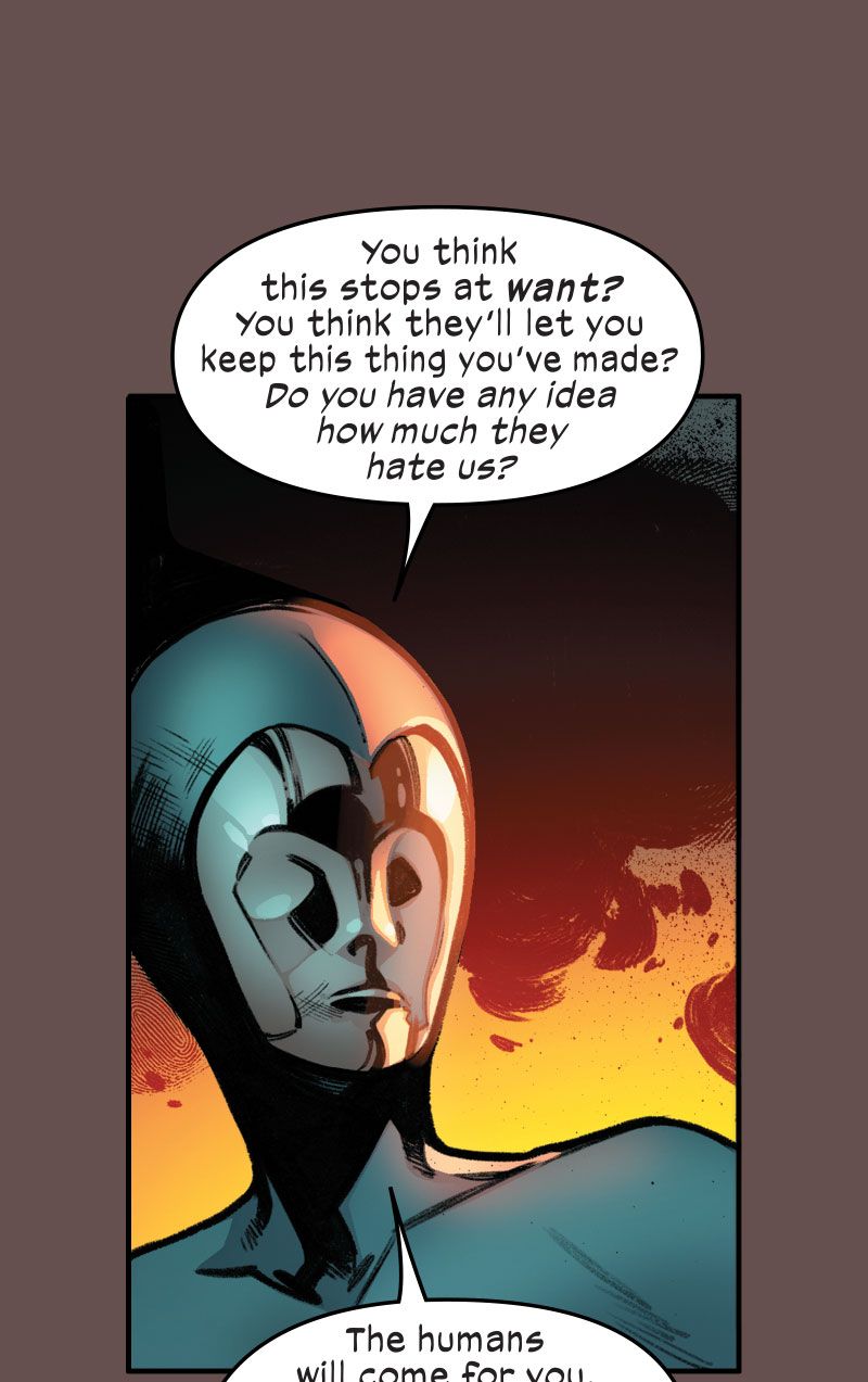 Read online House of X: Infinity Comic comic -  Issue #2 - 38