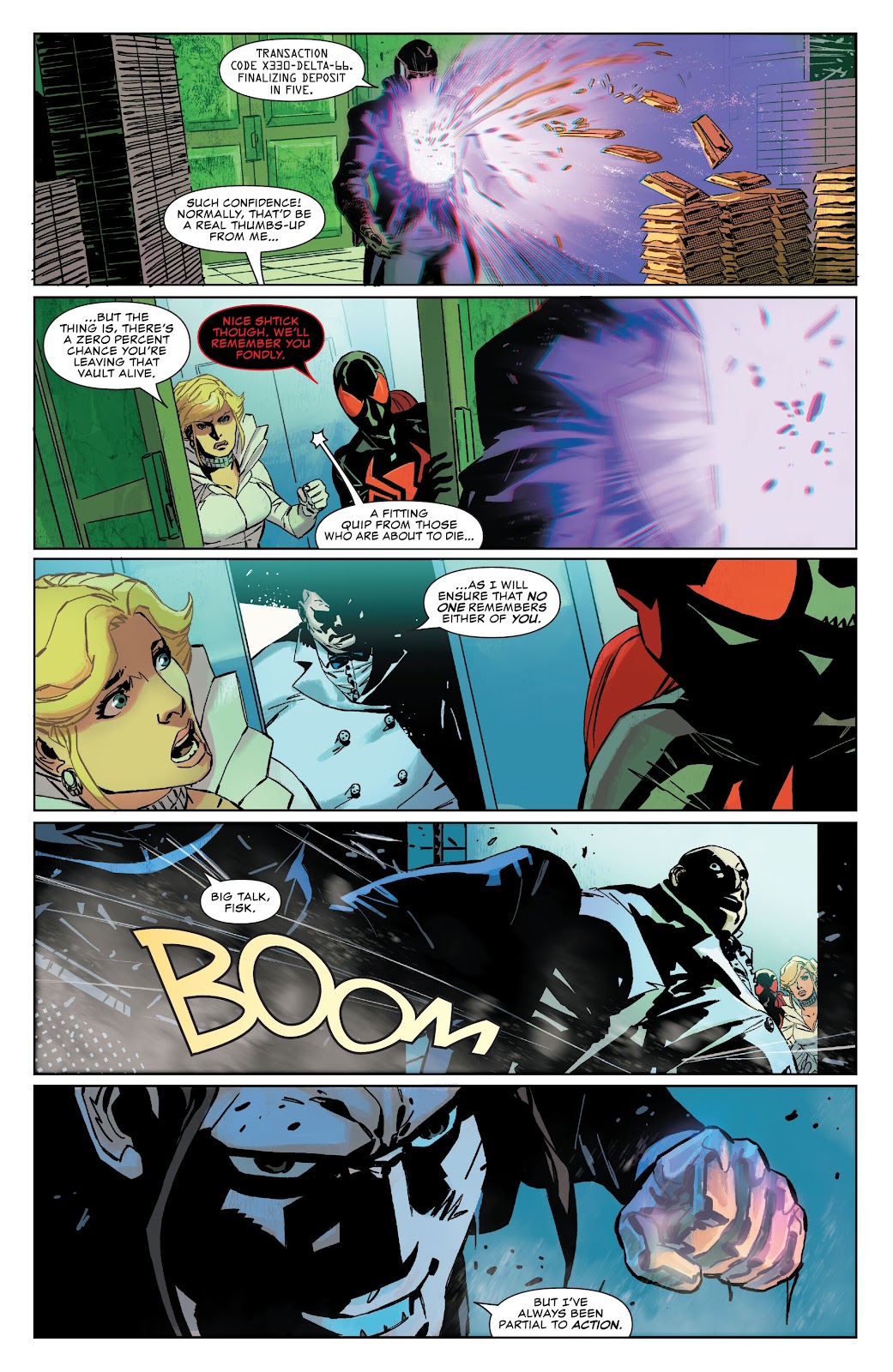 Thunderbolts (2023) issue 2 - Page 17