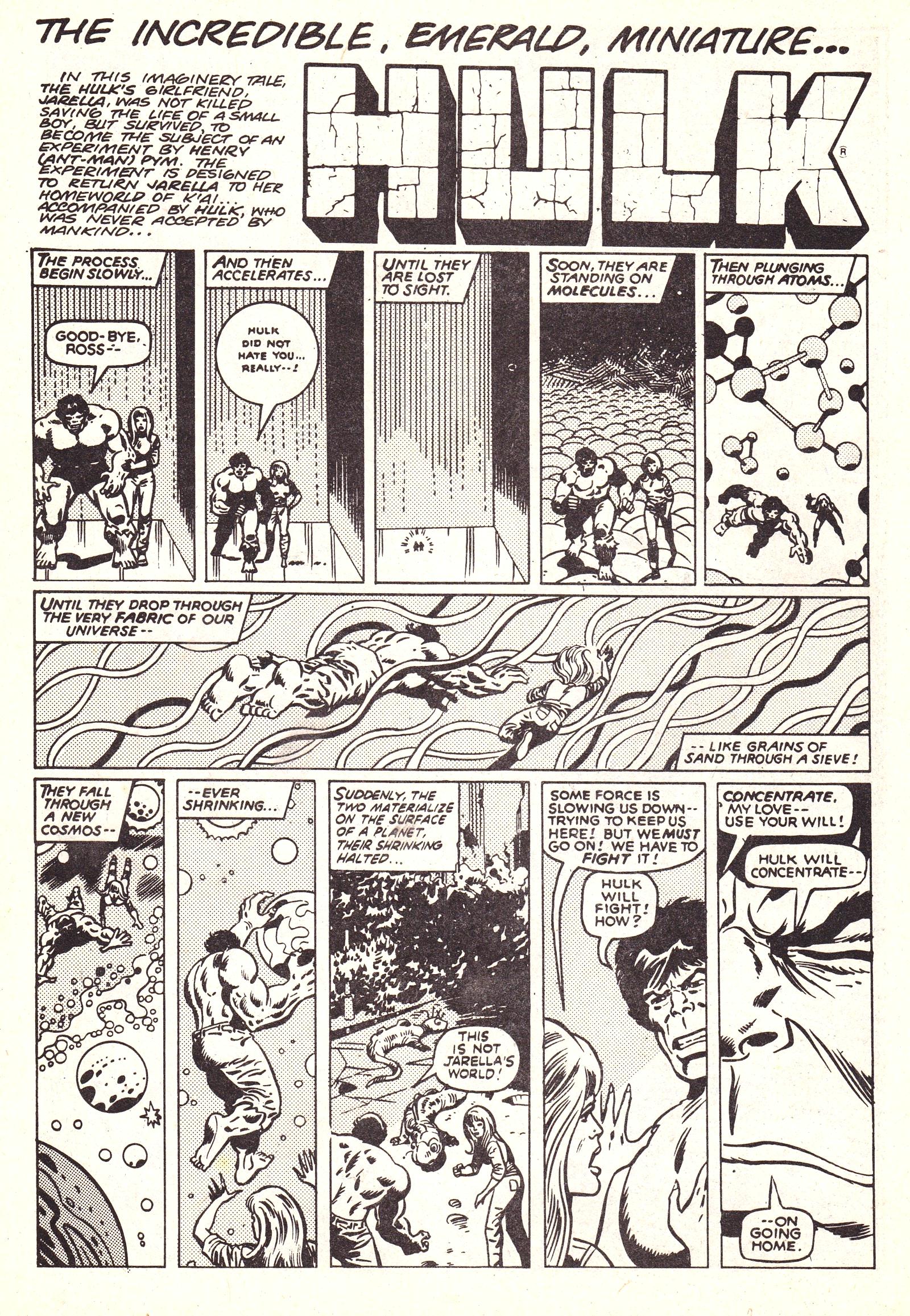 Read online Spider-Man and Hulk Weekly comic -  Issue #403 - 11