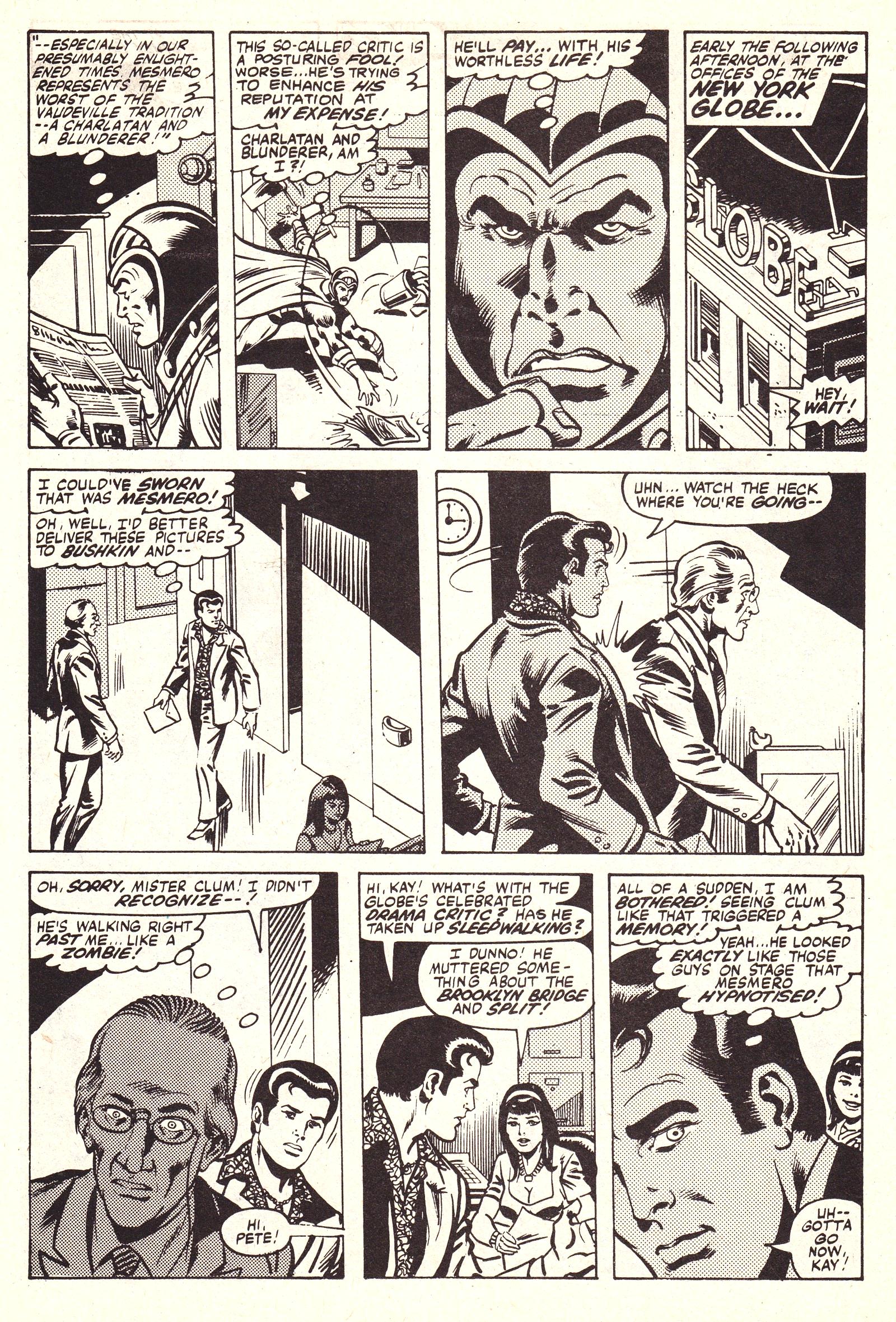 Read online Spider-Man and Hulk Weekly comic -  Issue #405 - 8