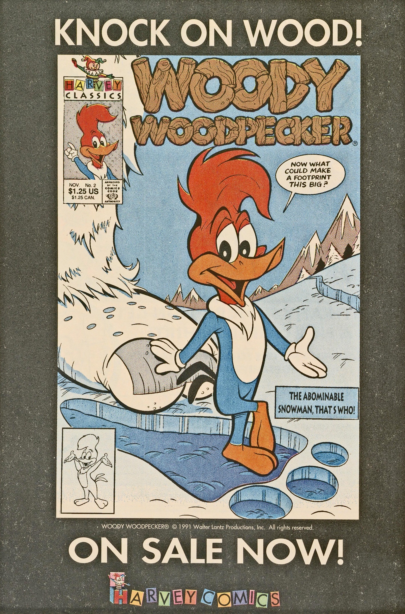 Read online Casper the Friendly Ghost (1991) comic -  Issue #5 - 18