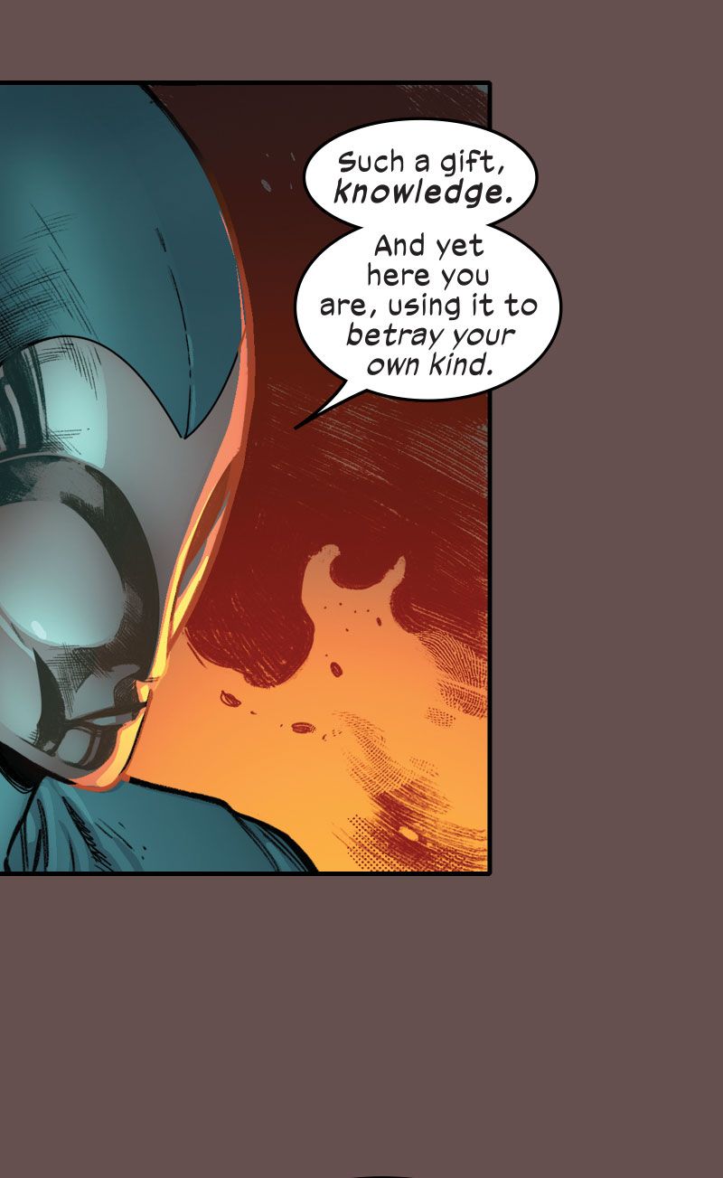 Read online House of X: Infinity Comic comic -  Issue #2 - 36