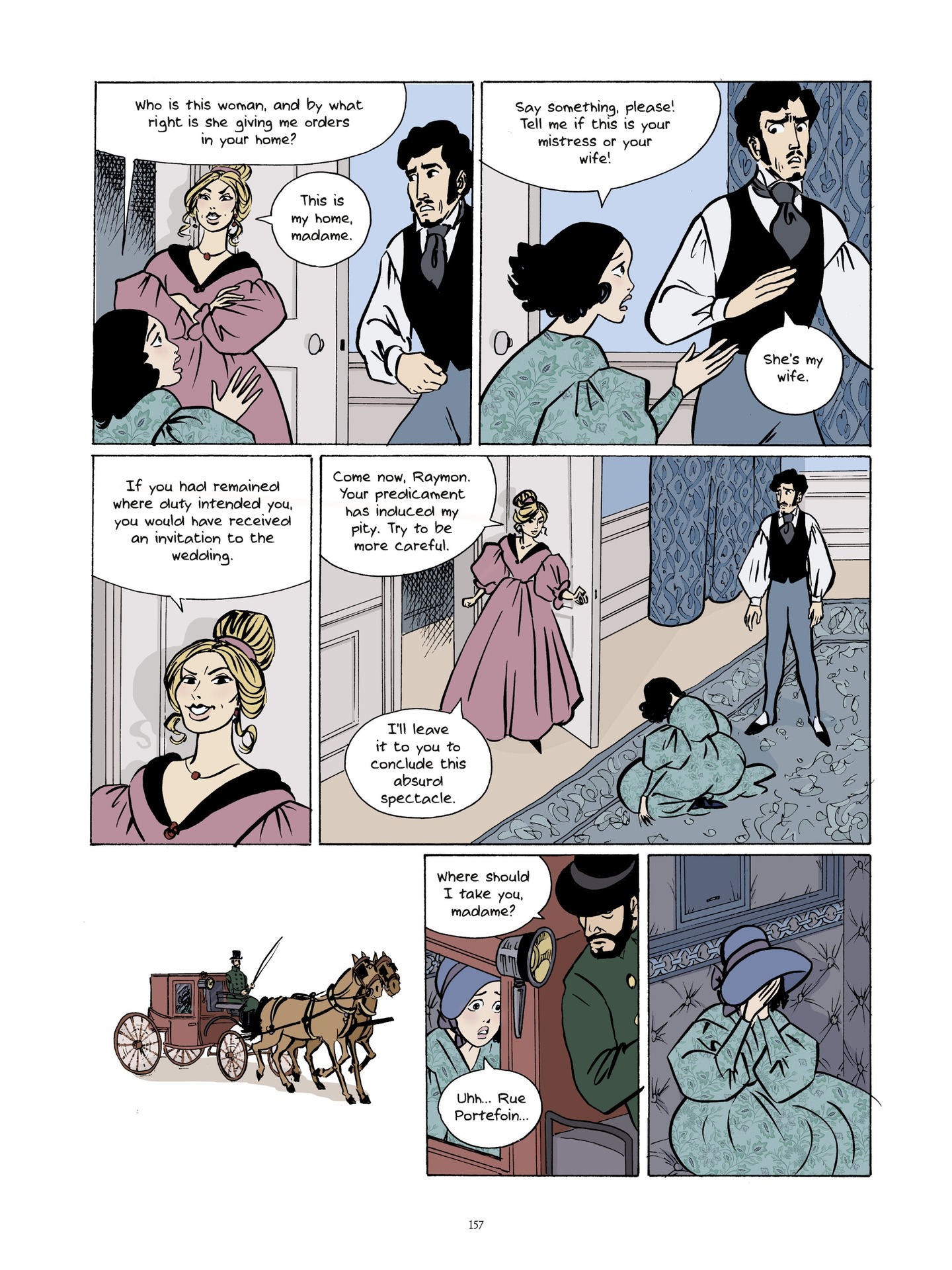 Read online Indiana comic -  Issue # TPB (Part 2) - 58