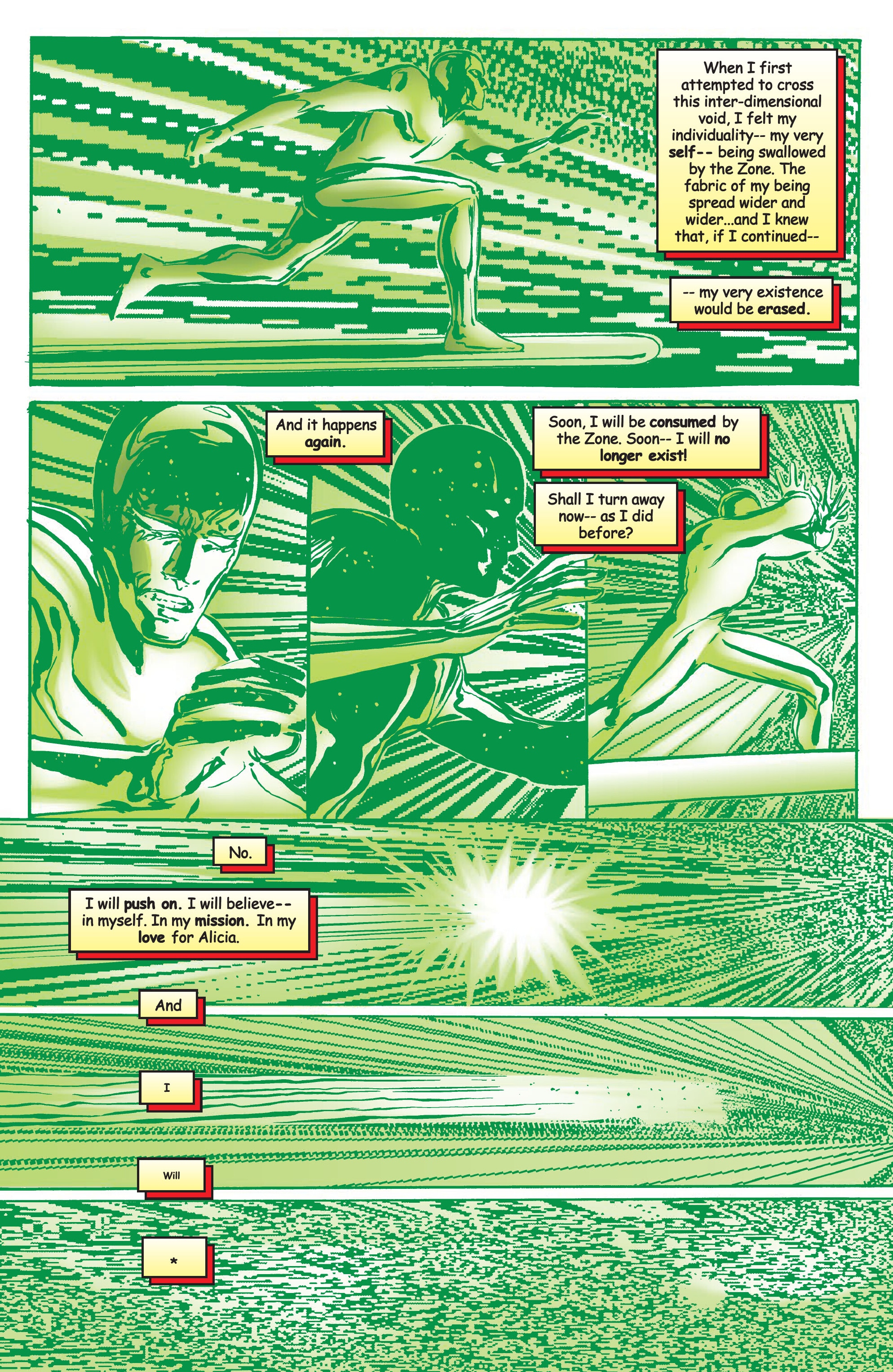 Read online Silver Surfer Epic Collection comic -  Issue # TPB 14 (Part 2) - 44