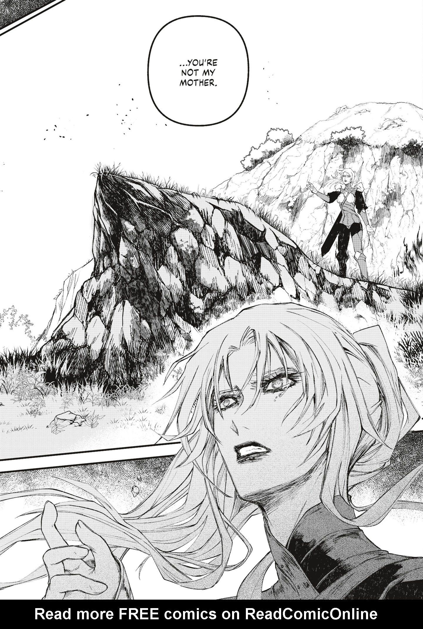 Read online Oneira comic -  Issue # TPB 3 (Part 1) - 26