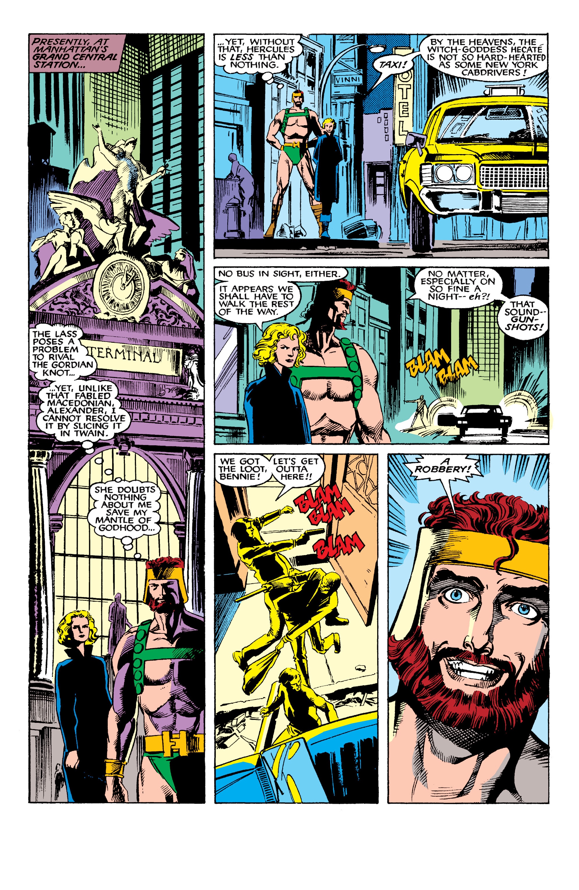 Read online The New Mutants comic -  Issue # _Omnibus 3 (Part 10) - 12