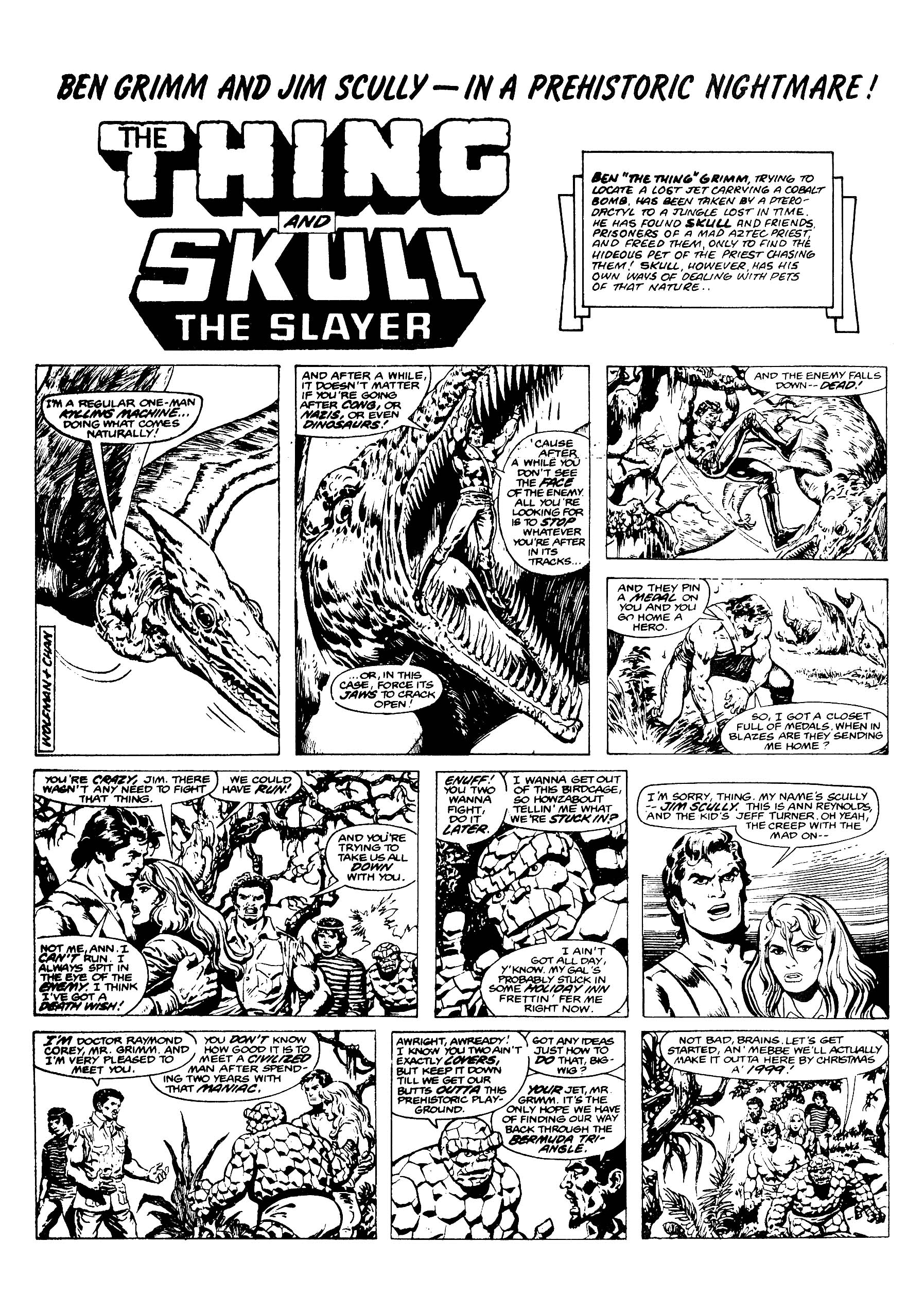 Read online Spectacular Spider-Man Weekly comic -  Issue #337 - 20