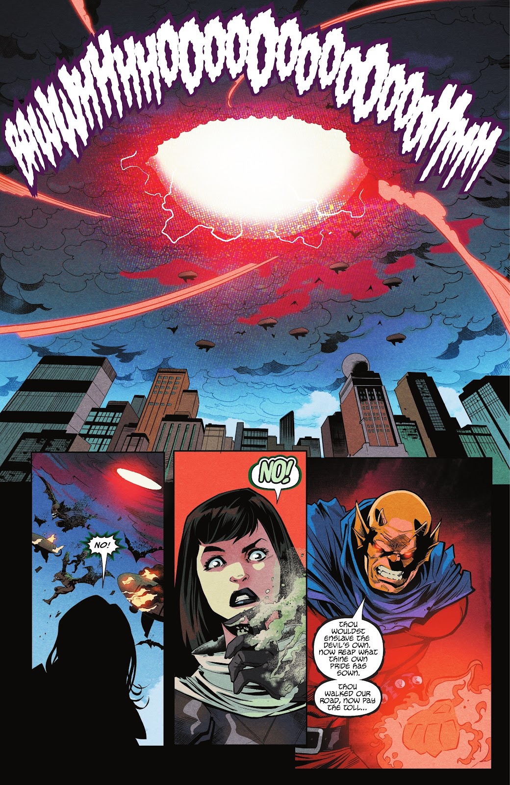 Action Comics (2016) issue Annual 2023 - Page 29