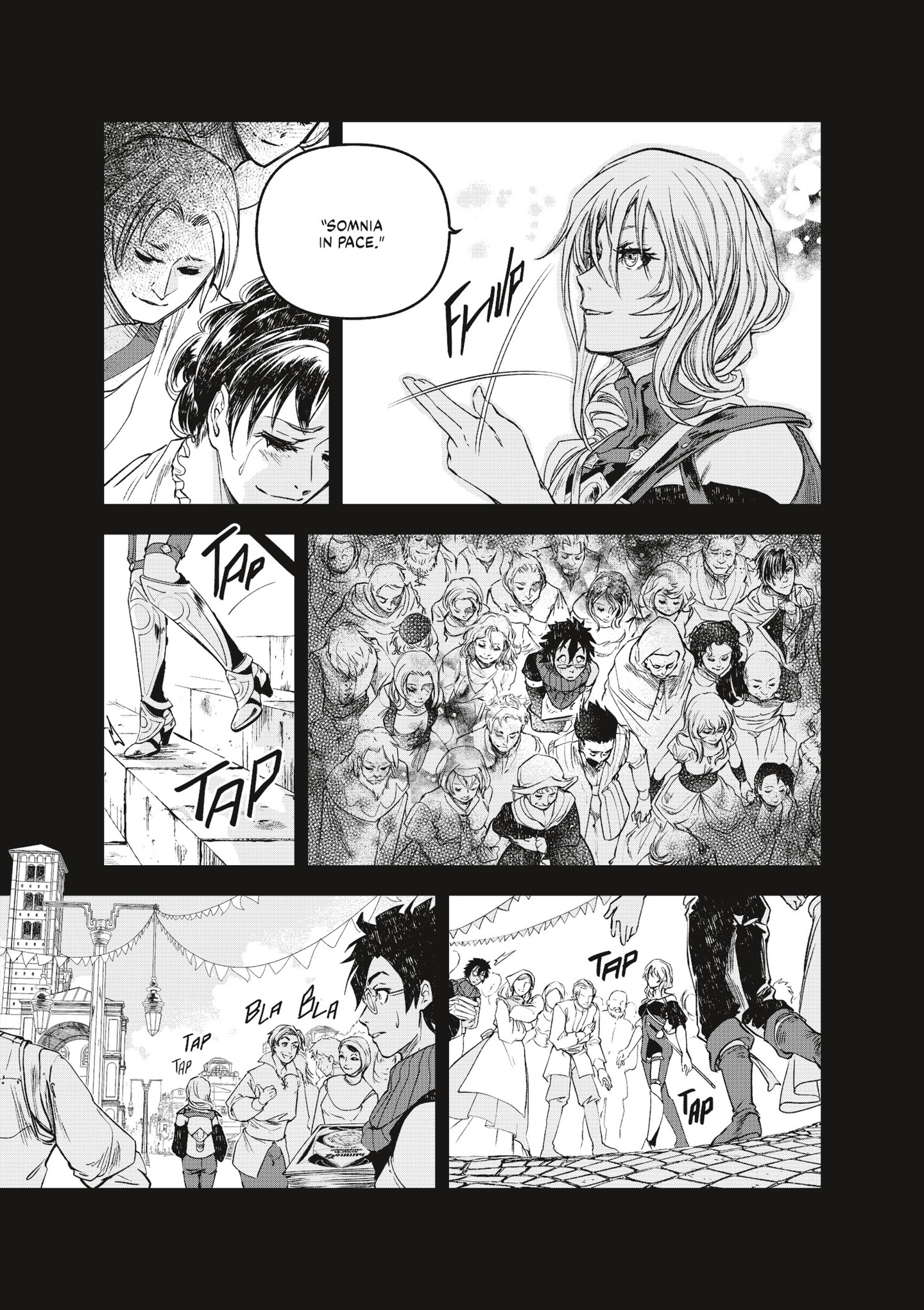 Read online Oneira comic -  Issue # TPB 1 (Part 1) - 49