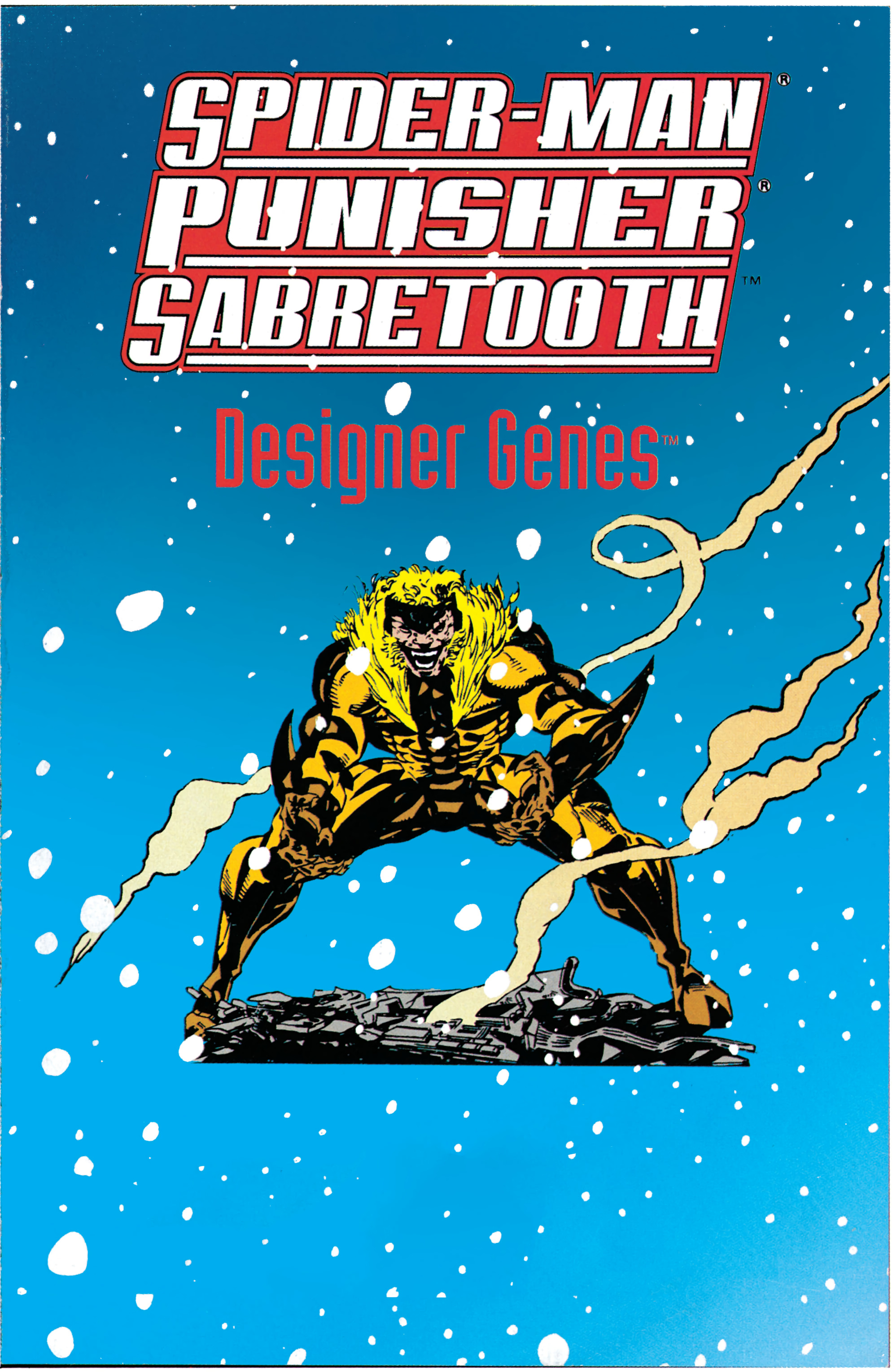 Read online Wolverine Omnibus comic -  Issue # TPB 4 (Part 9) - 55