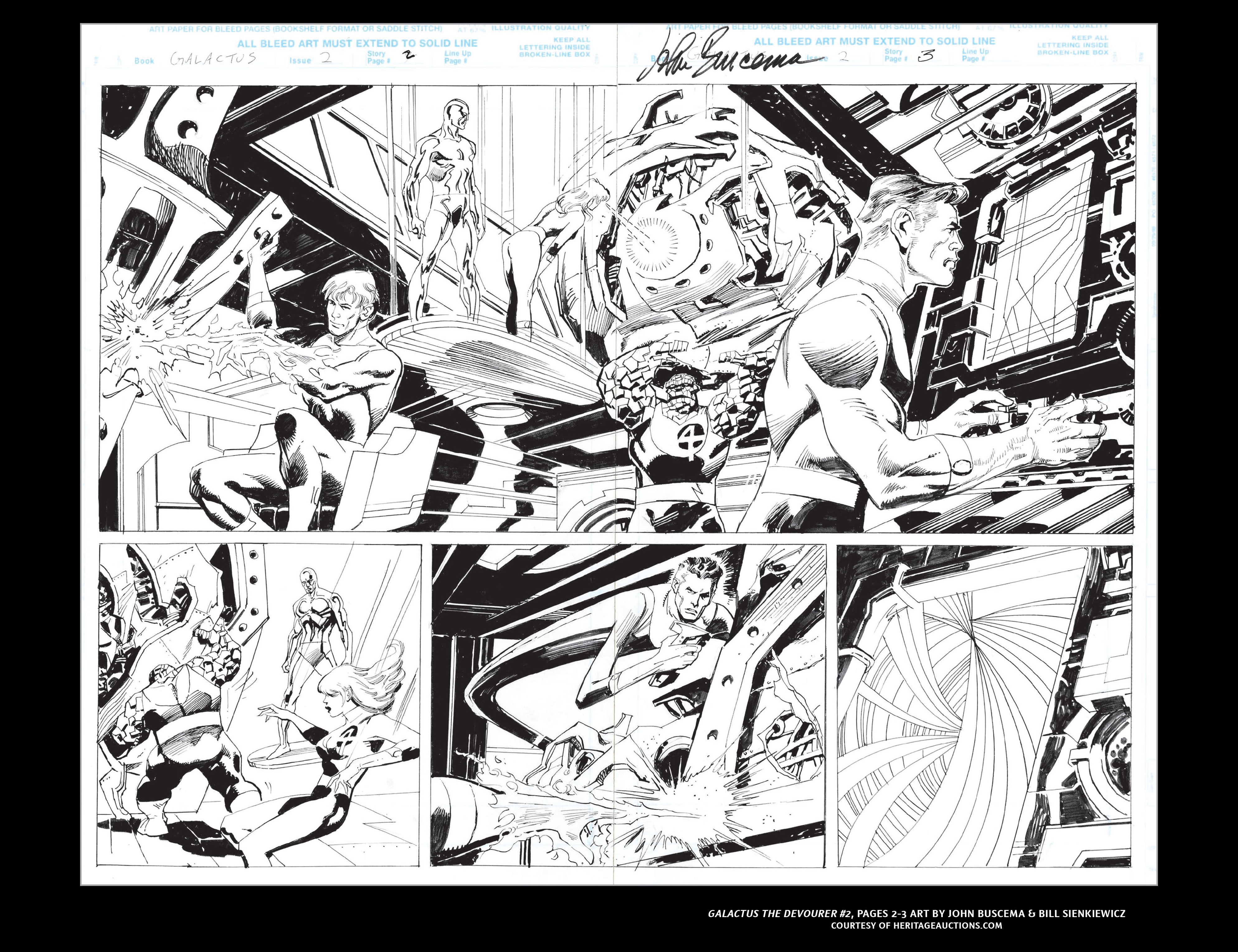 Read online Silver Surfer Epic Collection comic -  Issue # TPB 14 (Part 5) - 66